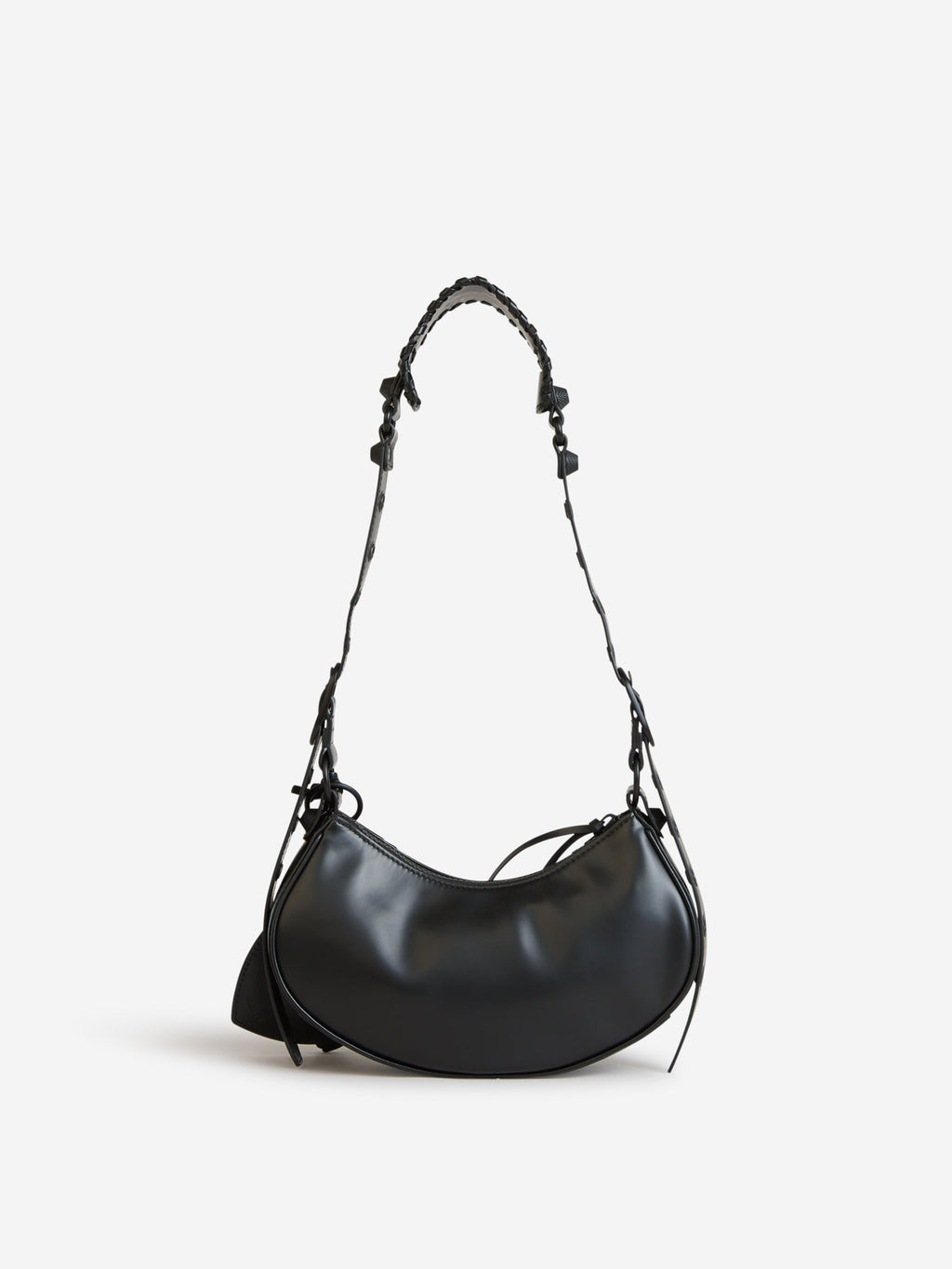 Оригінальна Le Cagole Bag Balenciaga – детальний вид