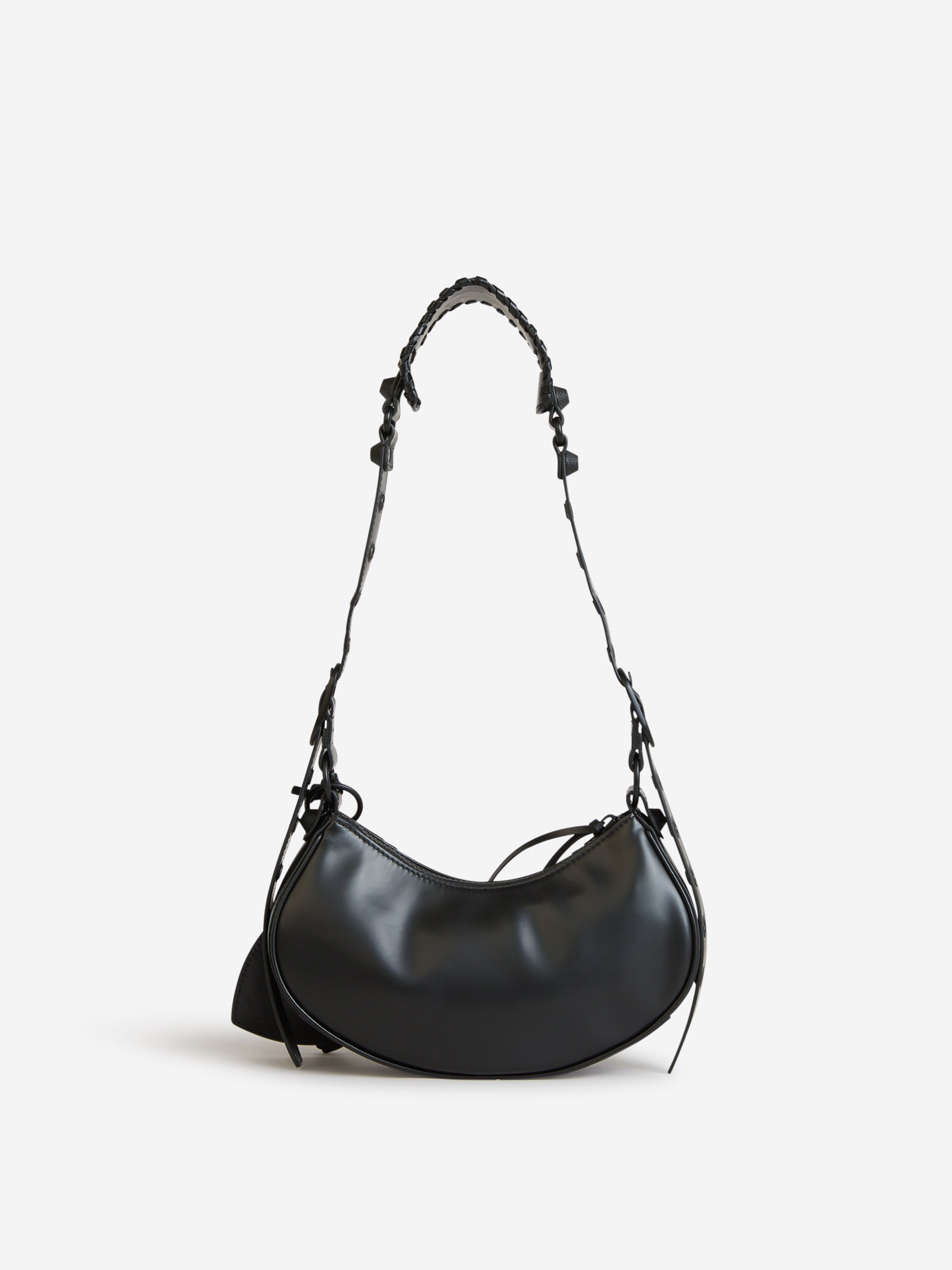 Оригінальна Le Cagole Bag Balenciaga – детальний вид