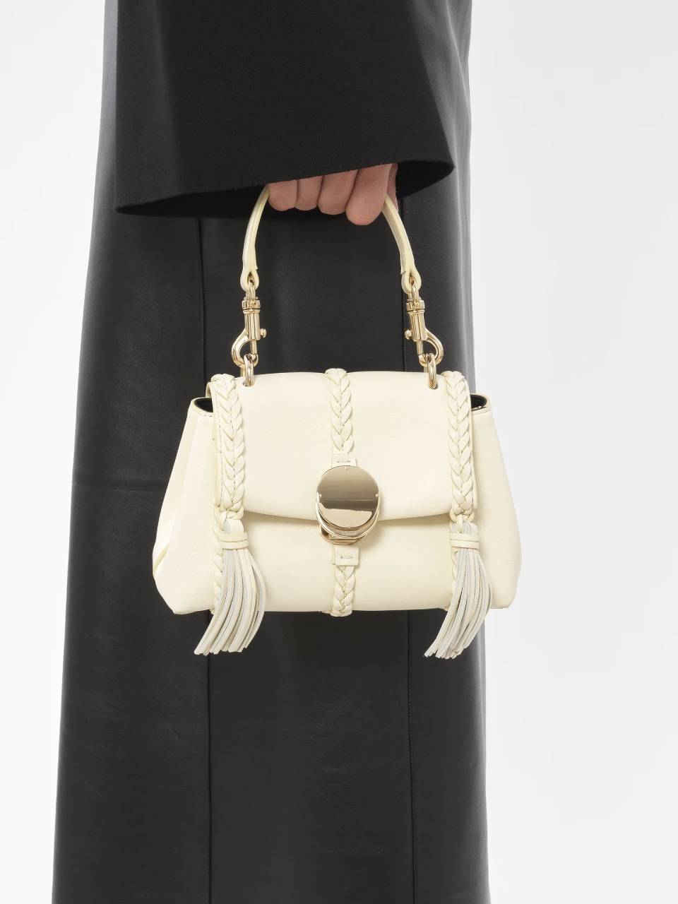 Оригінальна Penelope Mini Hand Bag Chloe – боковий вид