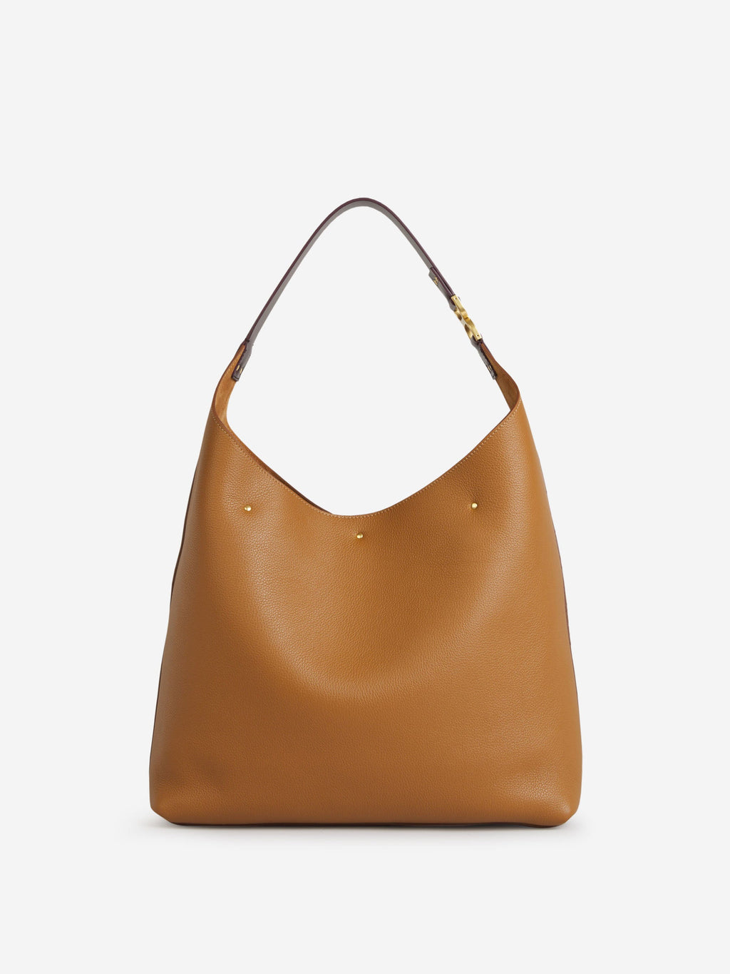 Оригінальна Leather Hobo Bag Chloe – детальний вид