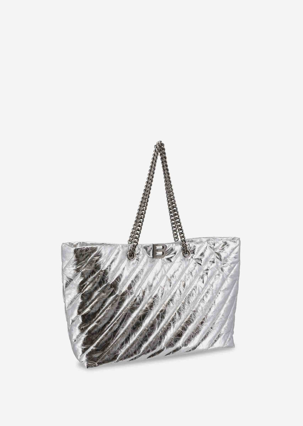 Balenciaga Bags оригінал | Швидка доставка Україна – боковий вид