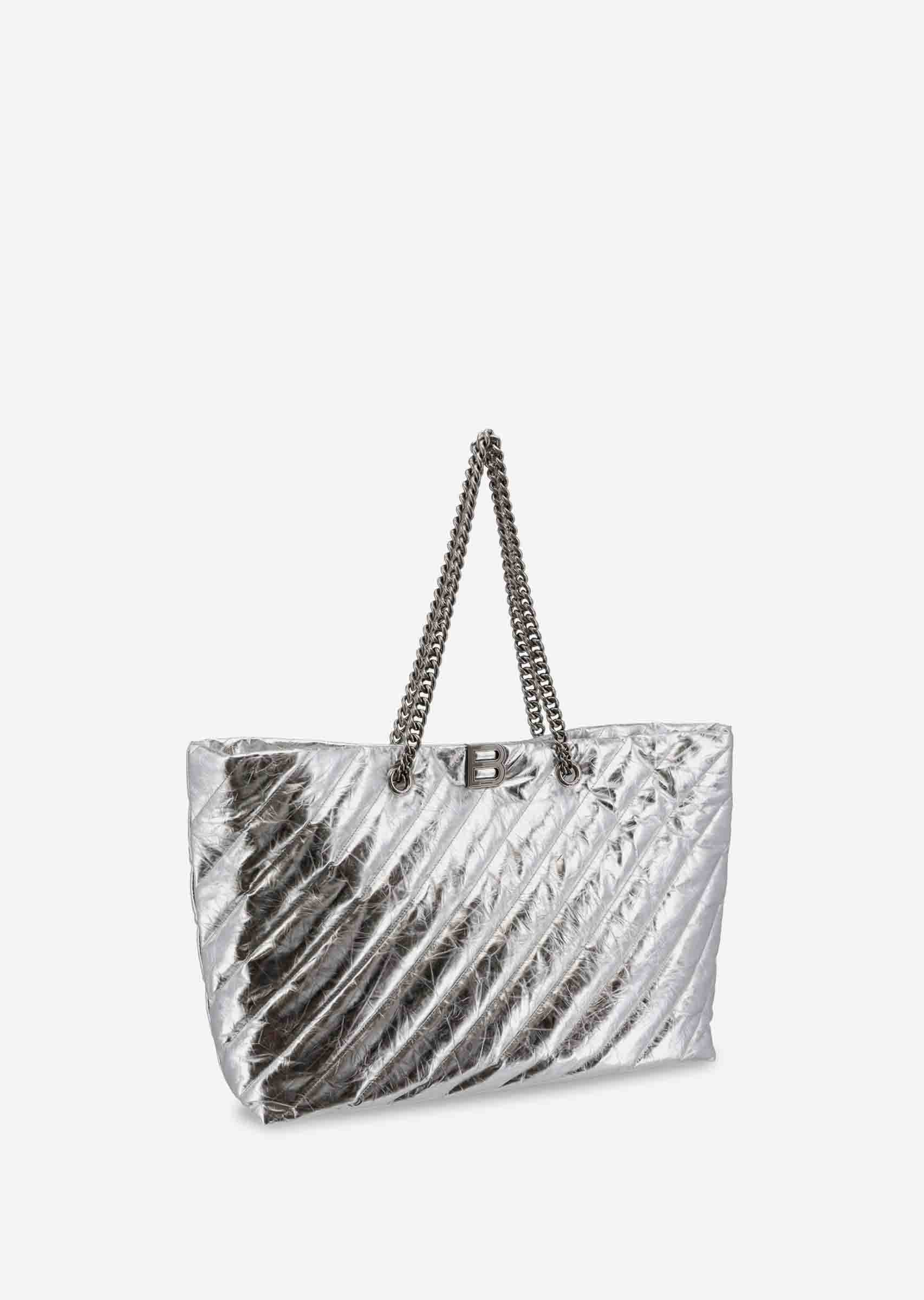 Balenciaga Bags оригінал | Швидка доставка Україна – боковий вид