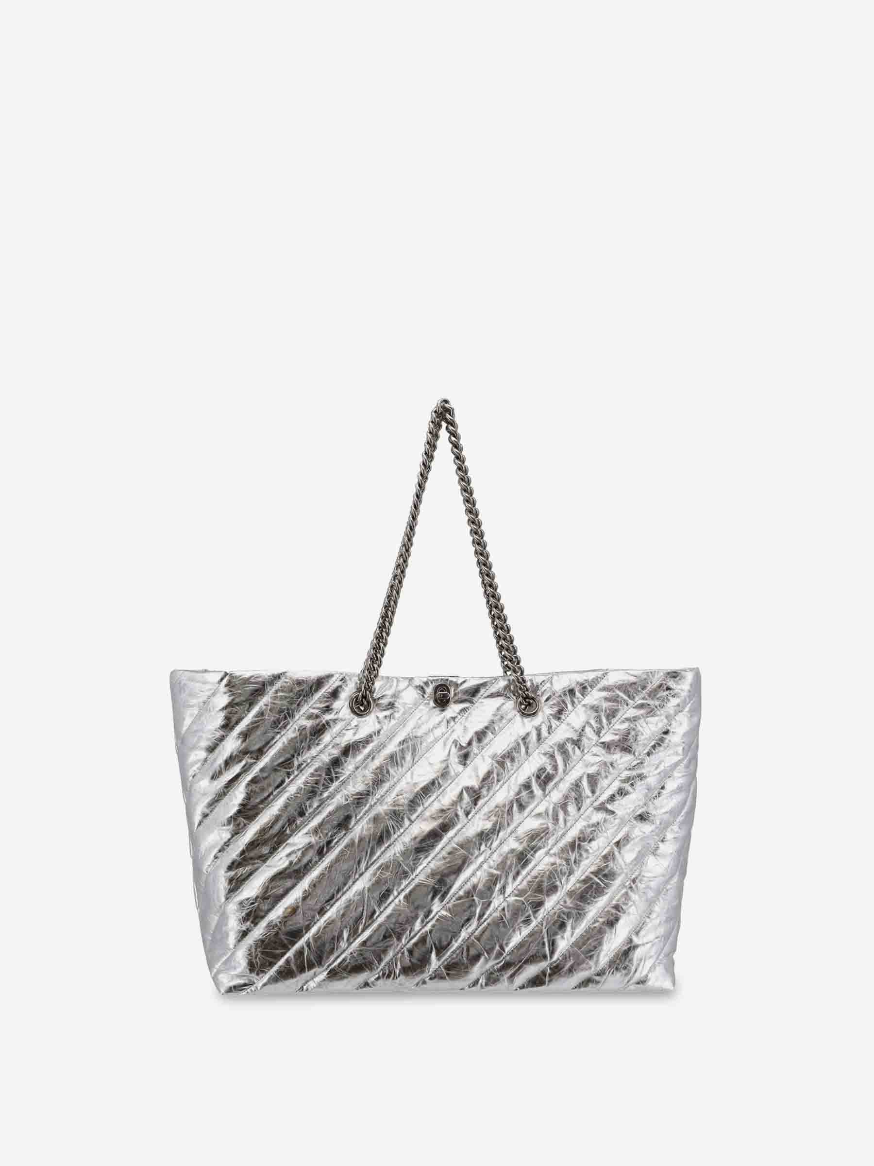Balenciaga Bags оригінал | Швидка доставка Україна – вид ззаду