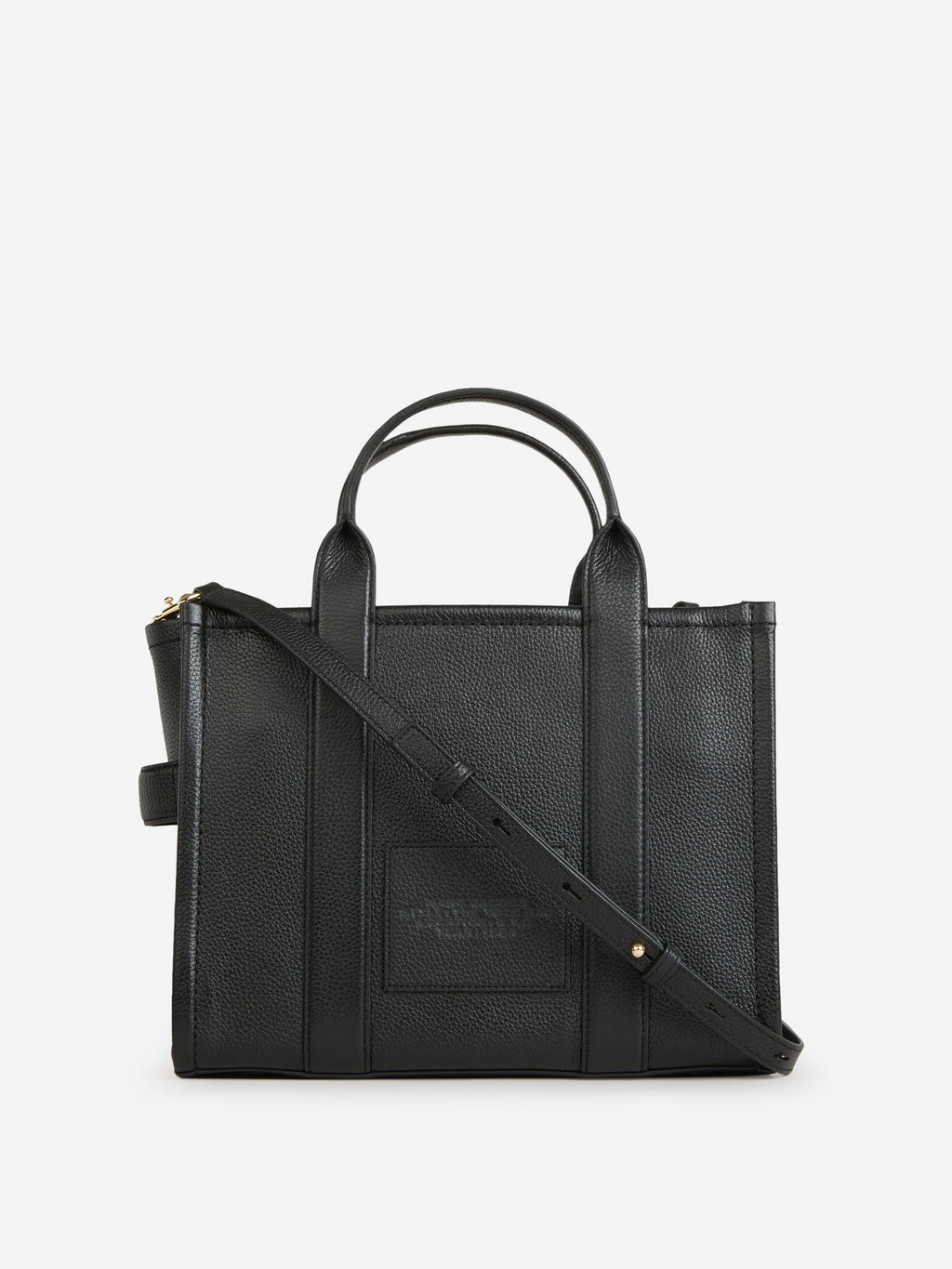 M Leather Tote Bag Marc jacobs оригінал – Купити в Україні – детальний вид