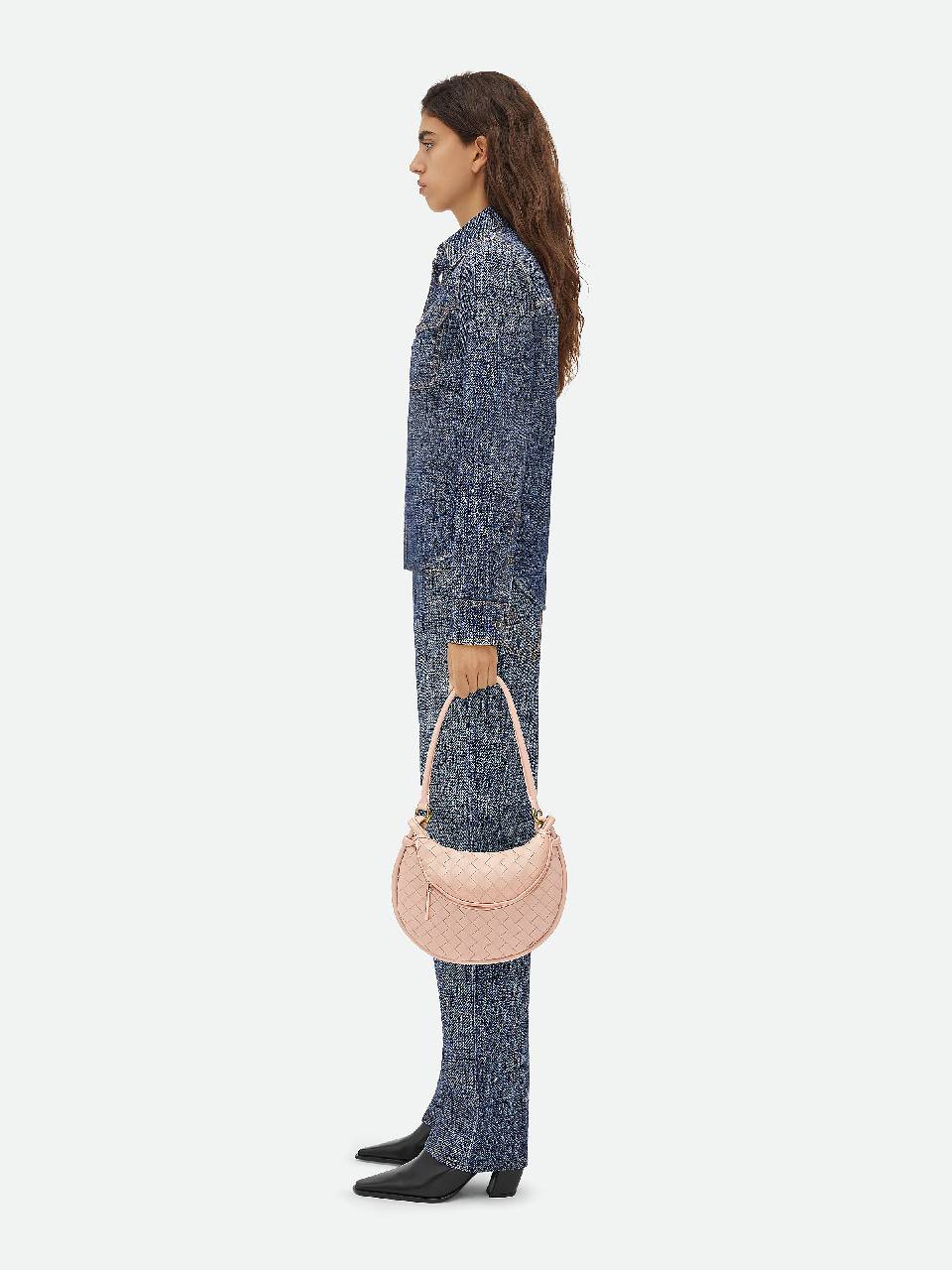 Bolso Hombro Gemelli S Bottega veneta – Гарантія оригінальності – збільшений вид