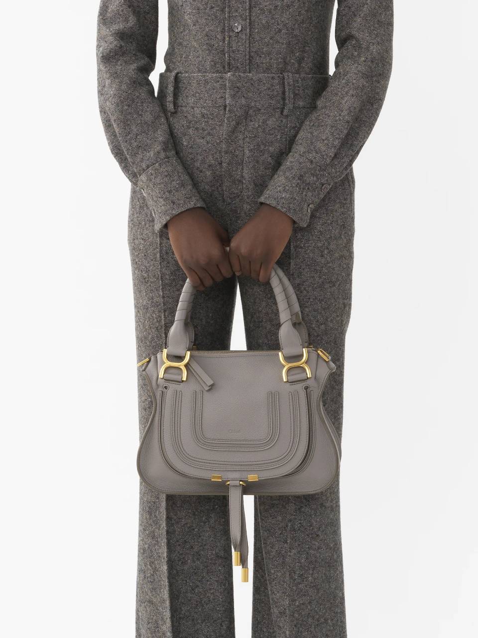 Chloe Bags оригінал | Швидка доставка Україна – вид ззаду