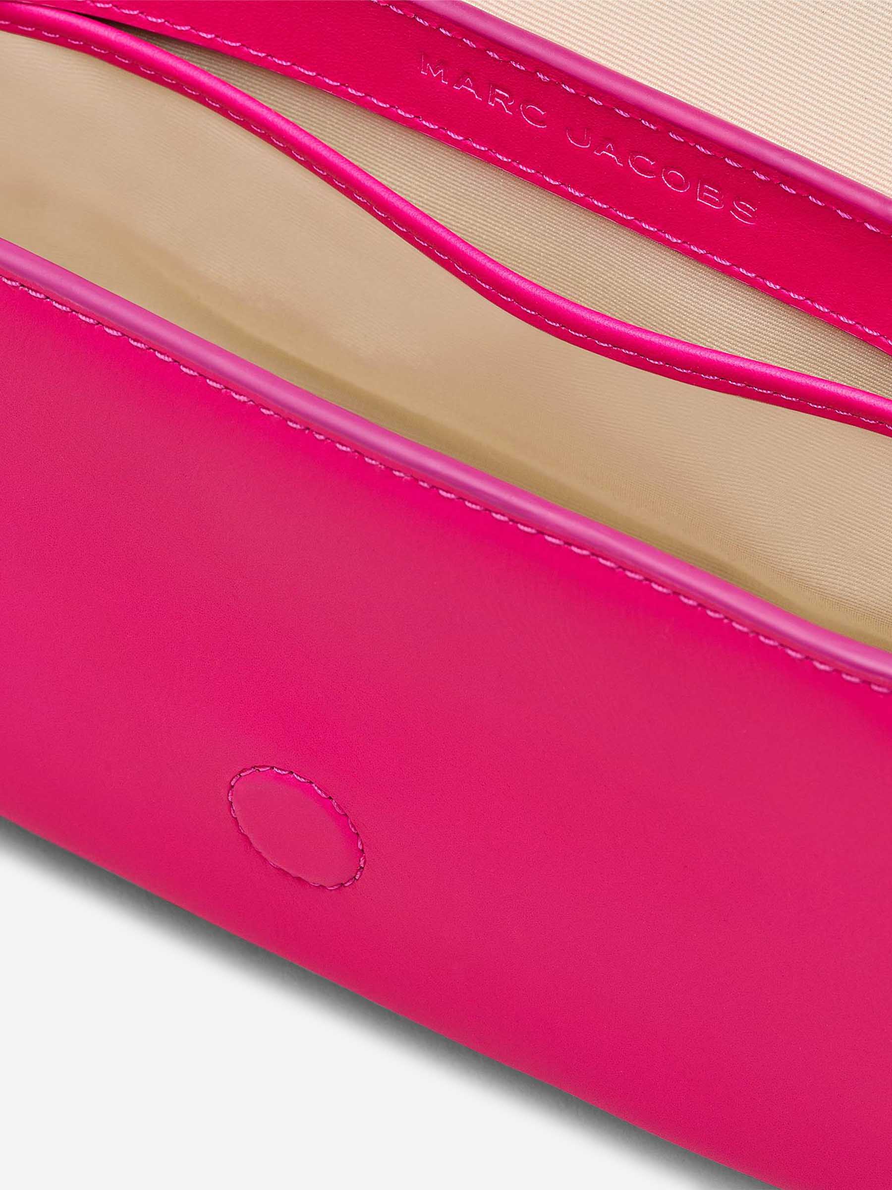 Оригінальна The Clover Shoulder Bag Marc jacobs – збільшений вид