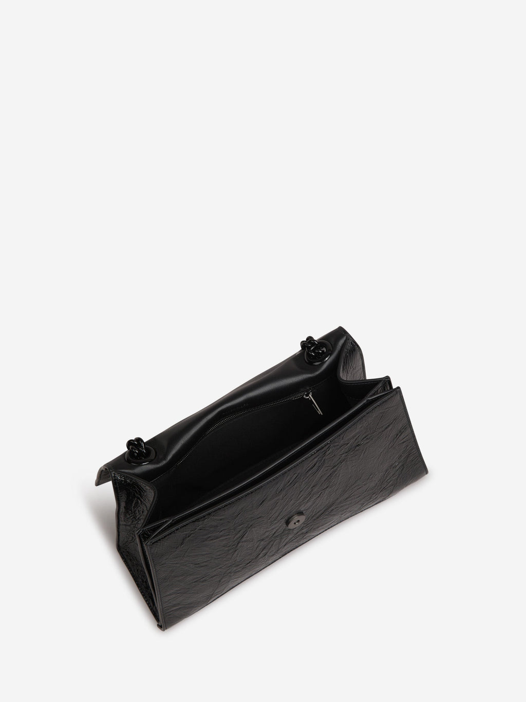 Оригінальна Bolso Hombro Crush M Balenciaga – збільшений вид