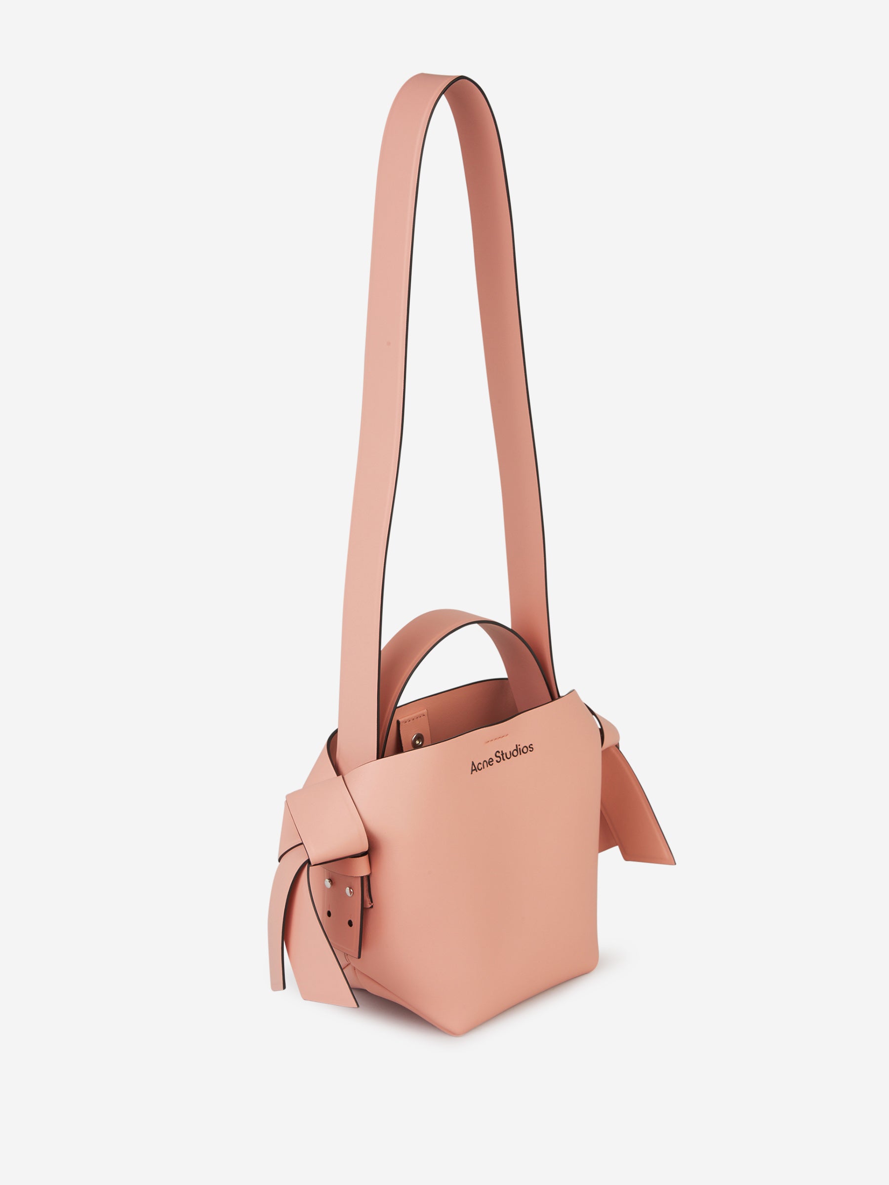 Acne studios Bags оригінал | Швидка доставка Україна – вид ззаду
