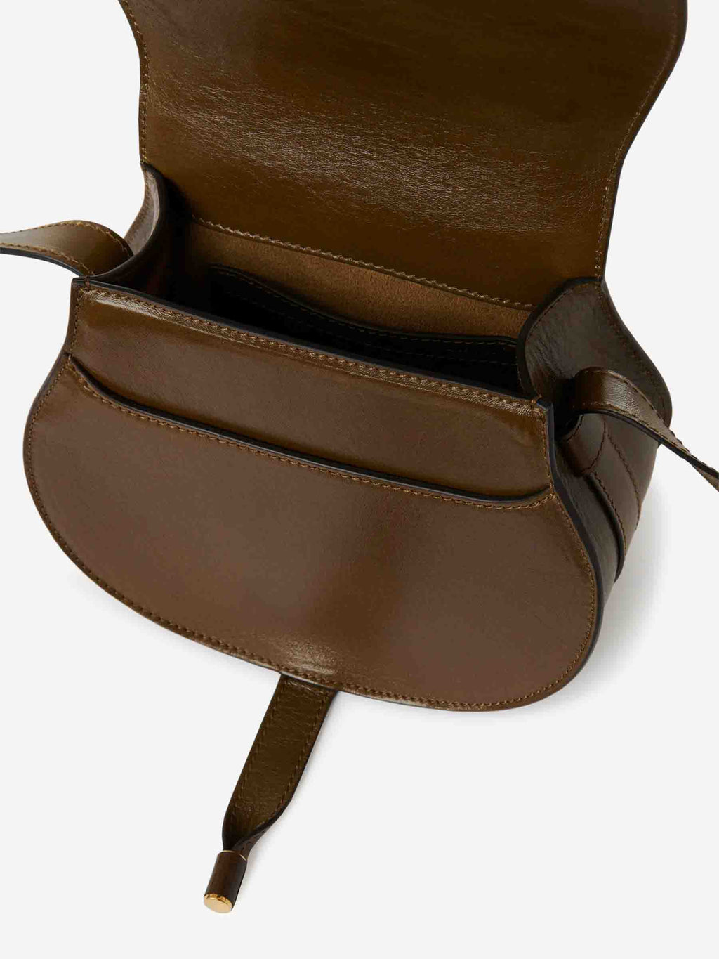 Bolso Bandolera Marcie S Chloe – Гарантія оригінальності – детальний вид