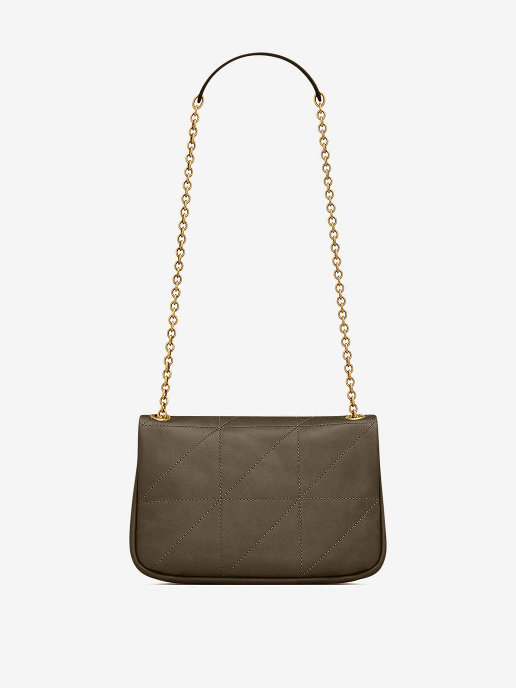 Mini Jamie Shoulder Bag 4.3 Saint laurent – Гарантія оригінальності – збільшений вид