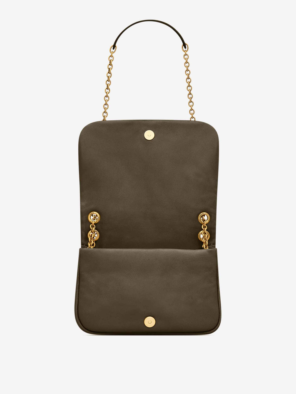 Mini Jamie Shoulder Bag 4.3 Saint laurent – Гарантія оригінальності – детальний вид