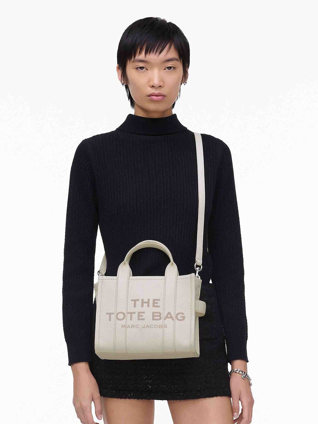Marc jacobs Bags оригінал | Швидка доставка Україна – вид ззаду
