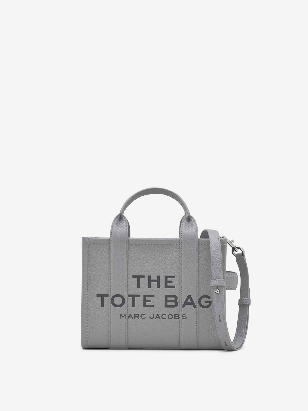Tote Bag Crossbody S Marc jacobs оригінал – Купити в Україні – боковий вид