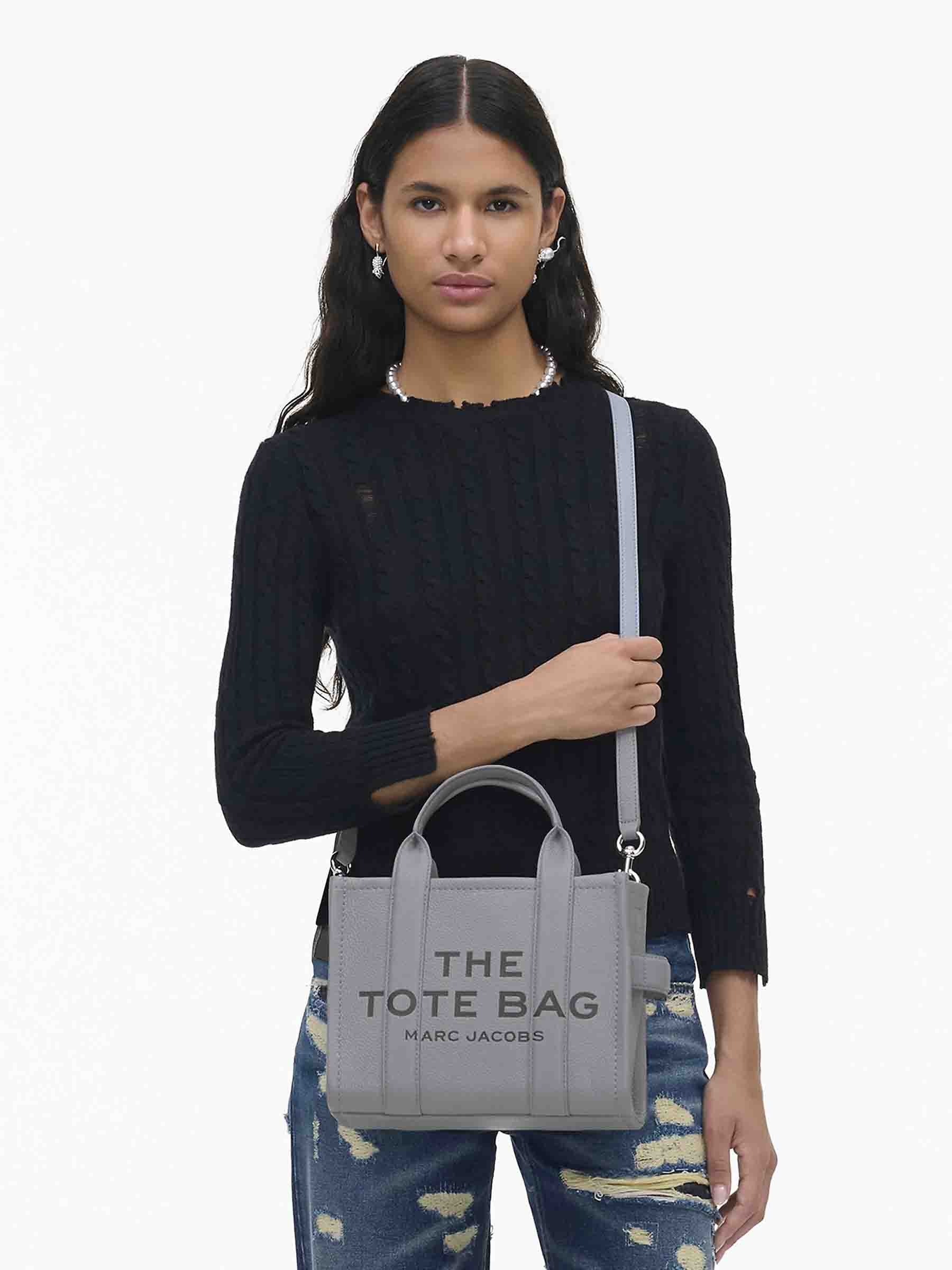 Tote Bag Crossbody S Marc jacobs оригінал – Купити в Україні – вид ззаду