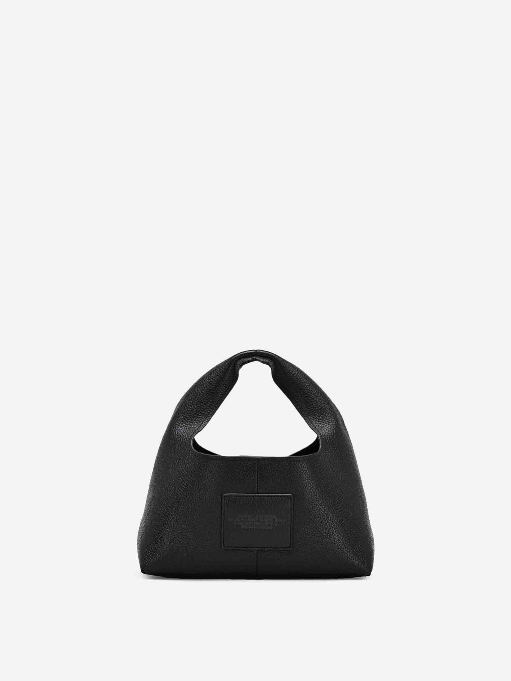 Mini Sack Bag Handbag Marc jacobs – Гарантія оригінальності – детальний вид