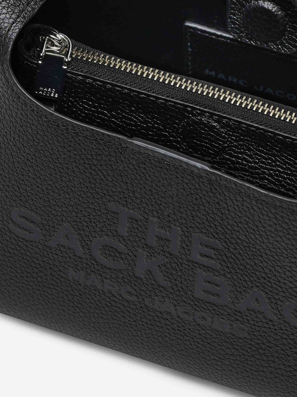 Mini Sack Bag Handbag Marc jacobs – Гарантія оригінальності – збільшений вид
