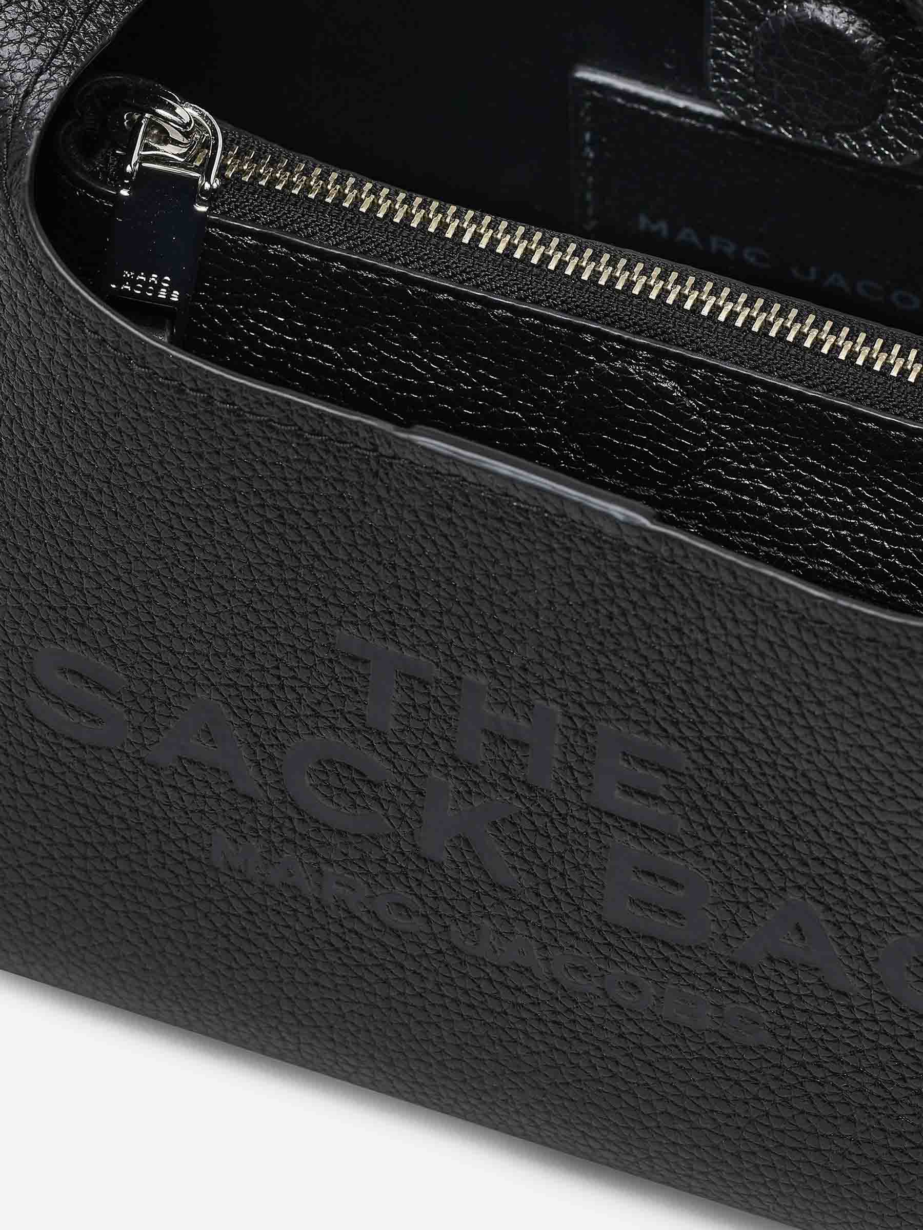 Mini Sack Bag Handbag Marc jacobs – Гарантія оригінальності – збільшений вид