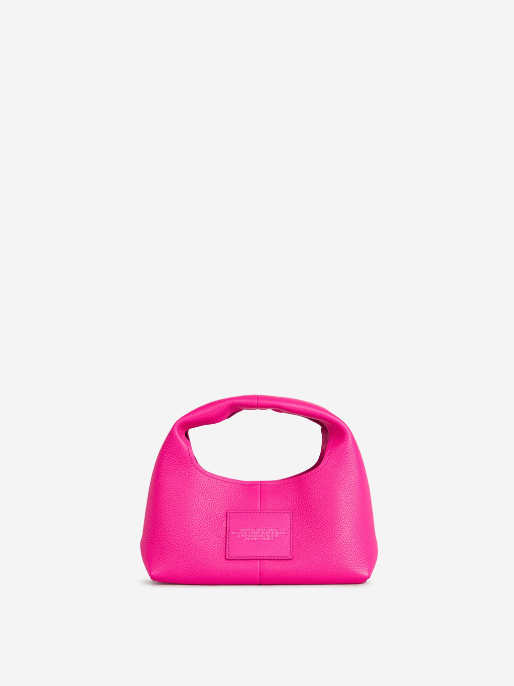 The Mini Sack Bag Handbag Marc jacobs оригінал – Купити в Україні – детальний вид