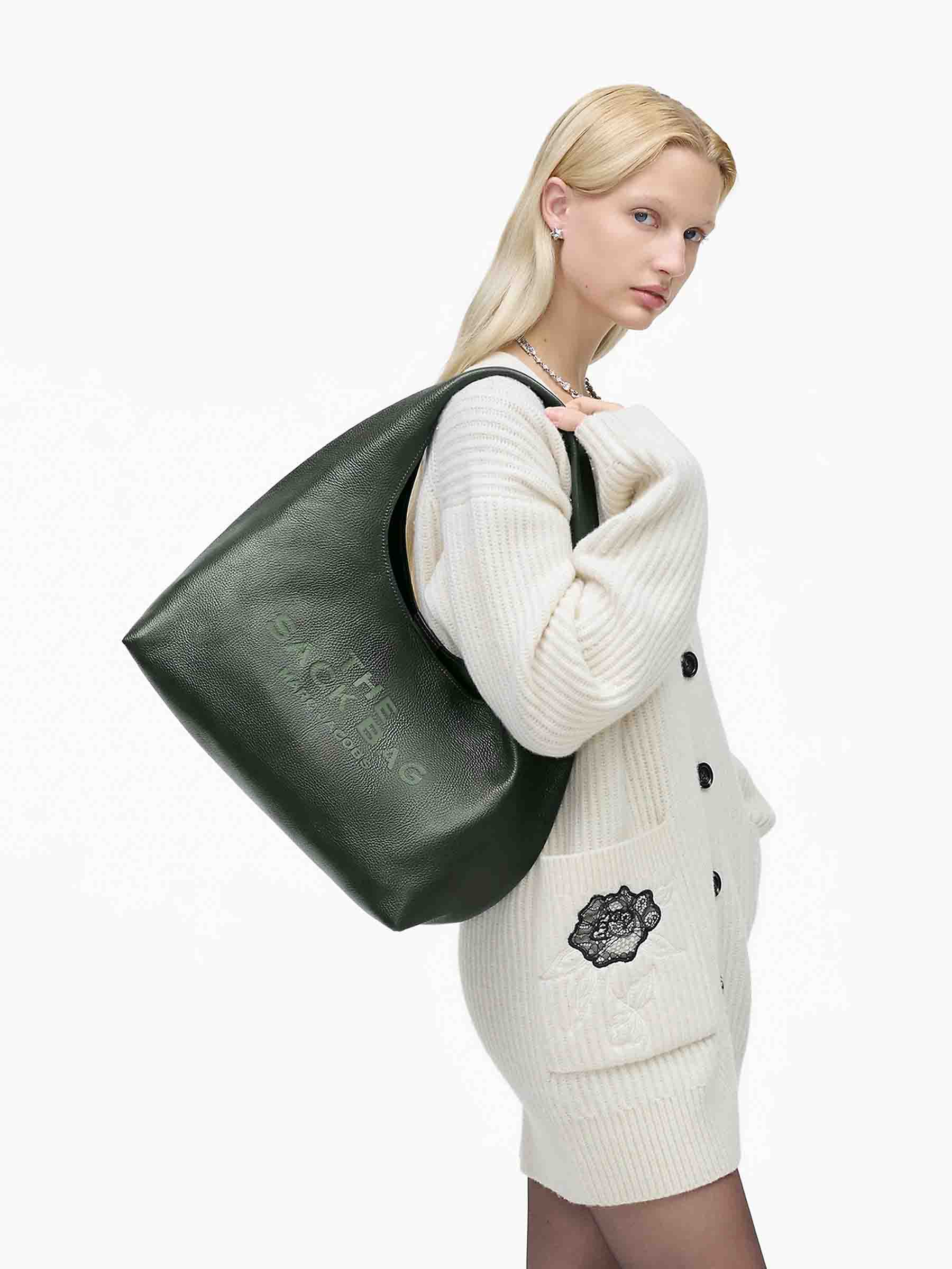 Marc jacobs Bags оригінал | Швидка доставка Україна – вид ззаду