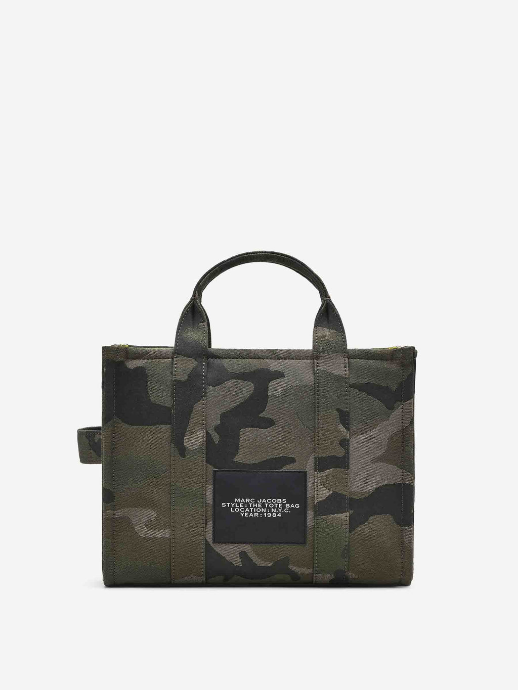 Medium Tote Bag Marc jacobs оригінал – Купити в Україні – вид ззаду