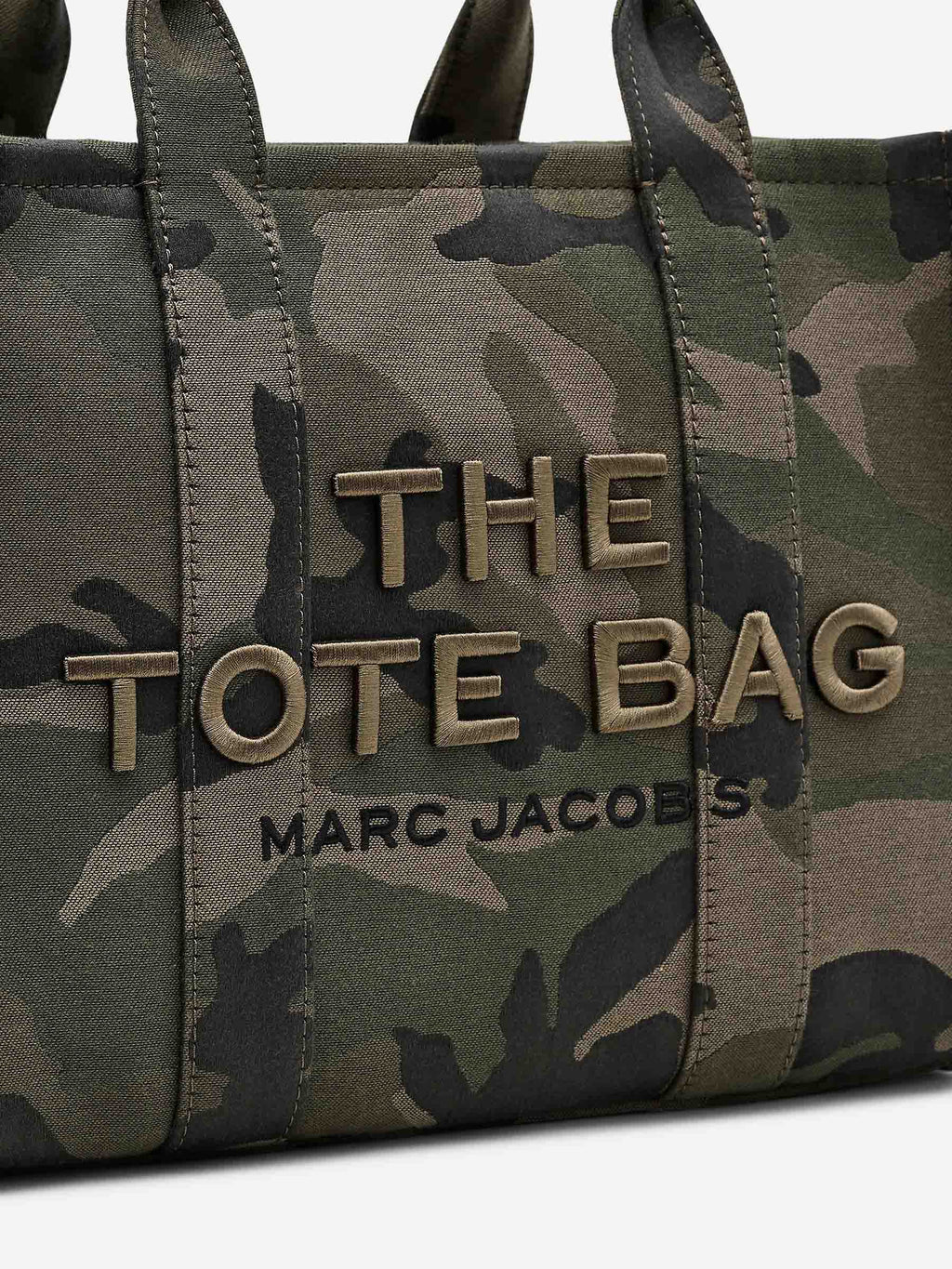 Medium Tote Bag Marc jacobs оригінал – Купити в Україні – детальний вид