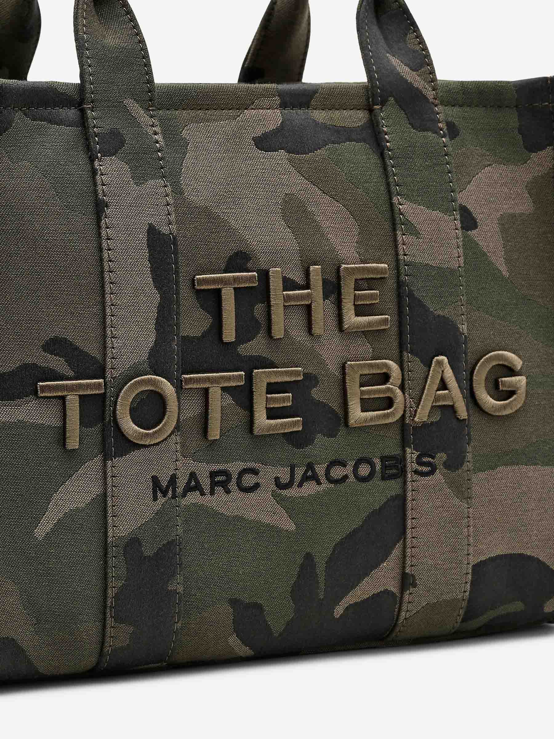 Medium Tote Bag Marc jacobs оригінал – Купити в Україні – детальний вид
