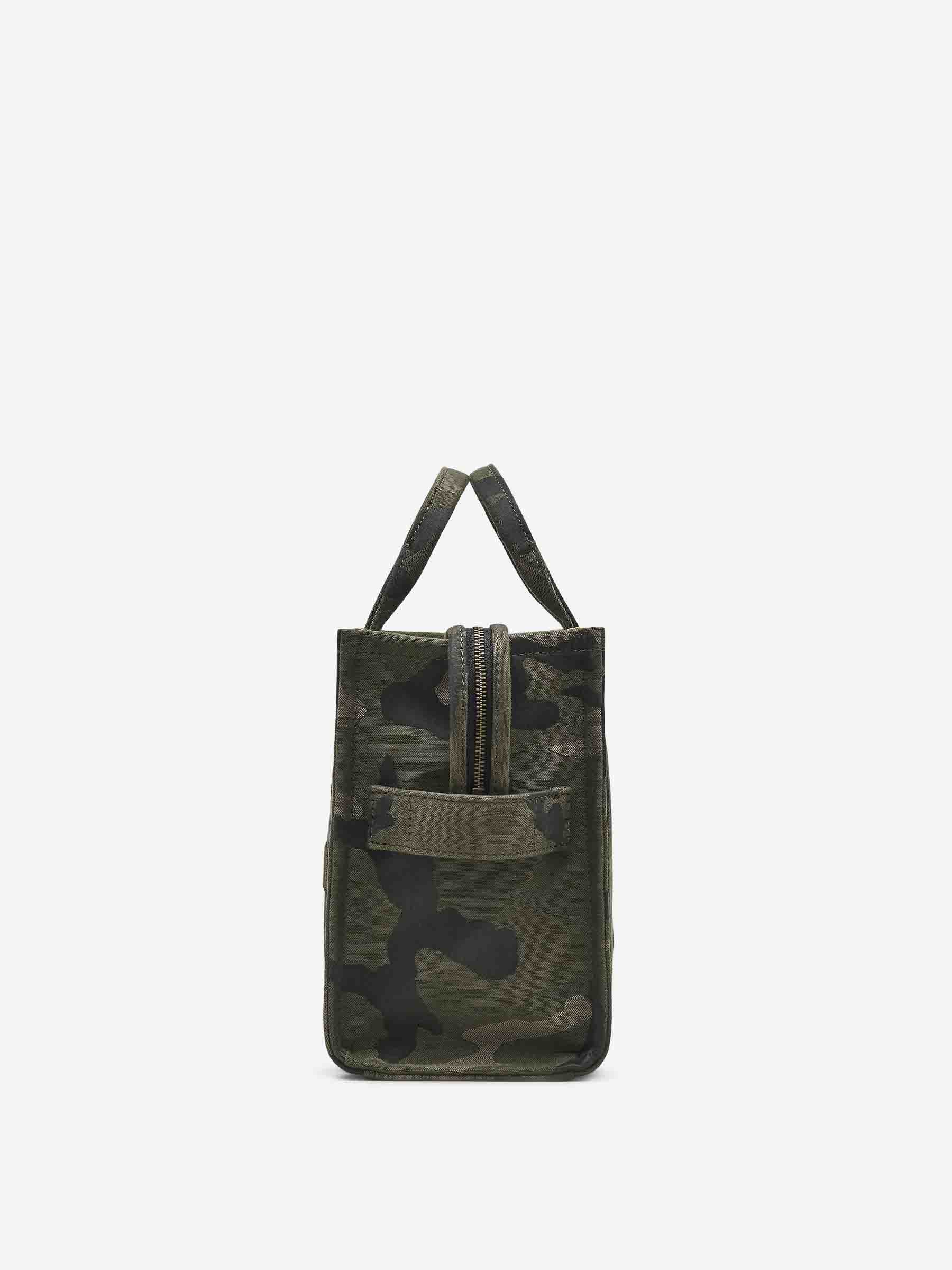 Medium Tote Bag Marc jacobs оригінал – Купити в Україні – збільшений вид