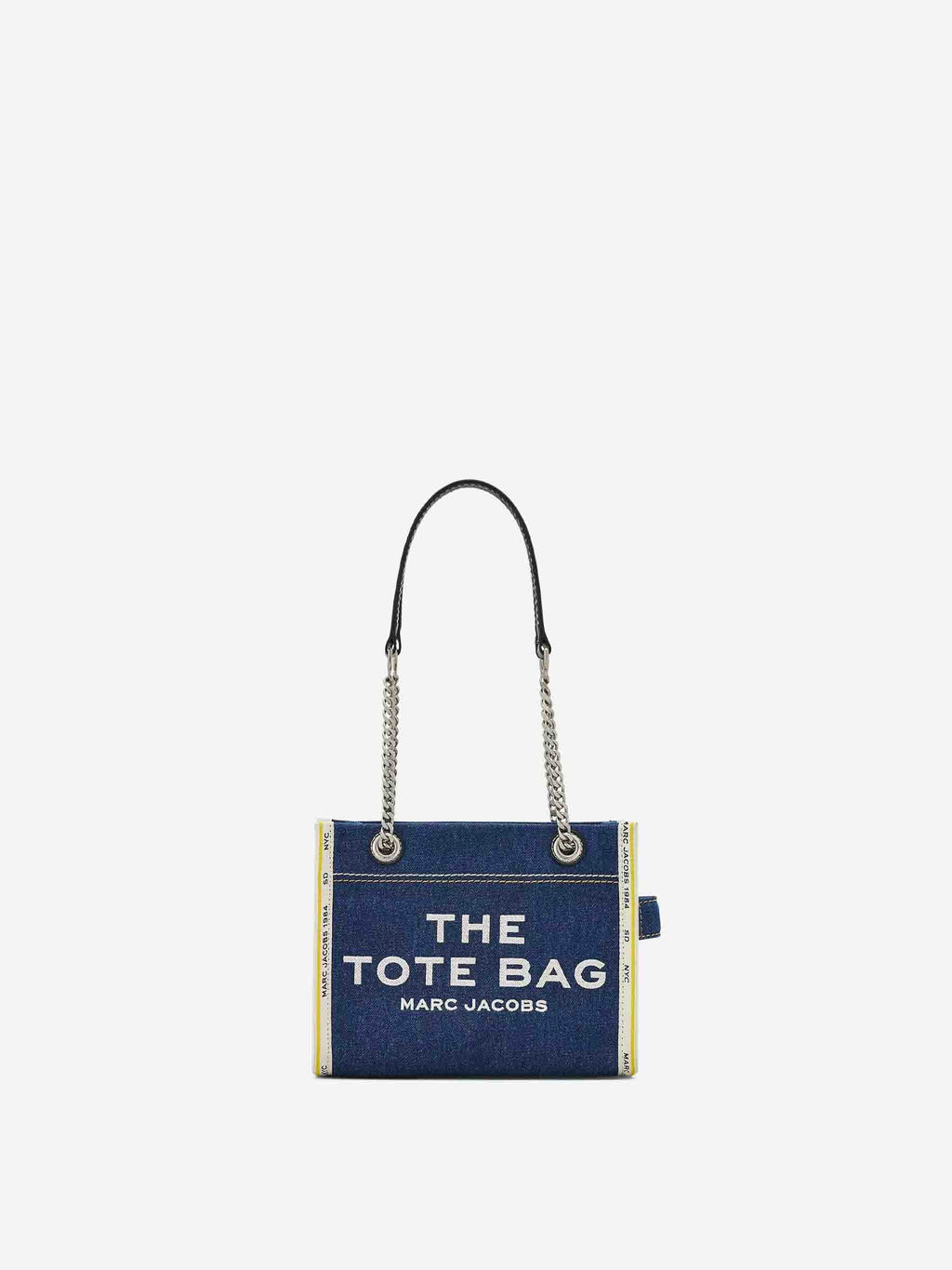 Marc jacobs Bags оригінал | Швидка доставка Україна – боковий вид