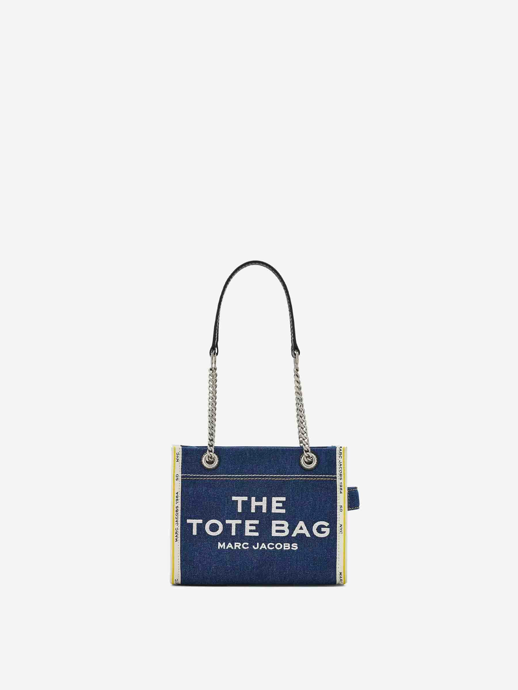 Marc jacobs Bags оригінал | Швидка доставка Україна – боковий вид