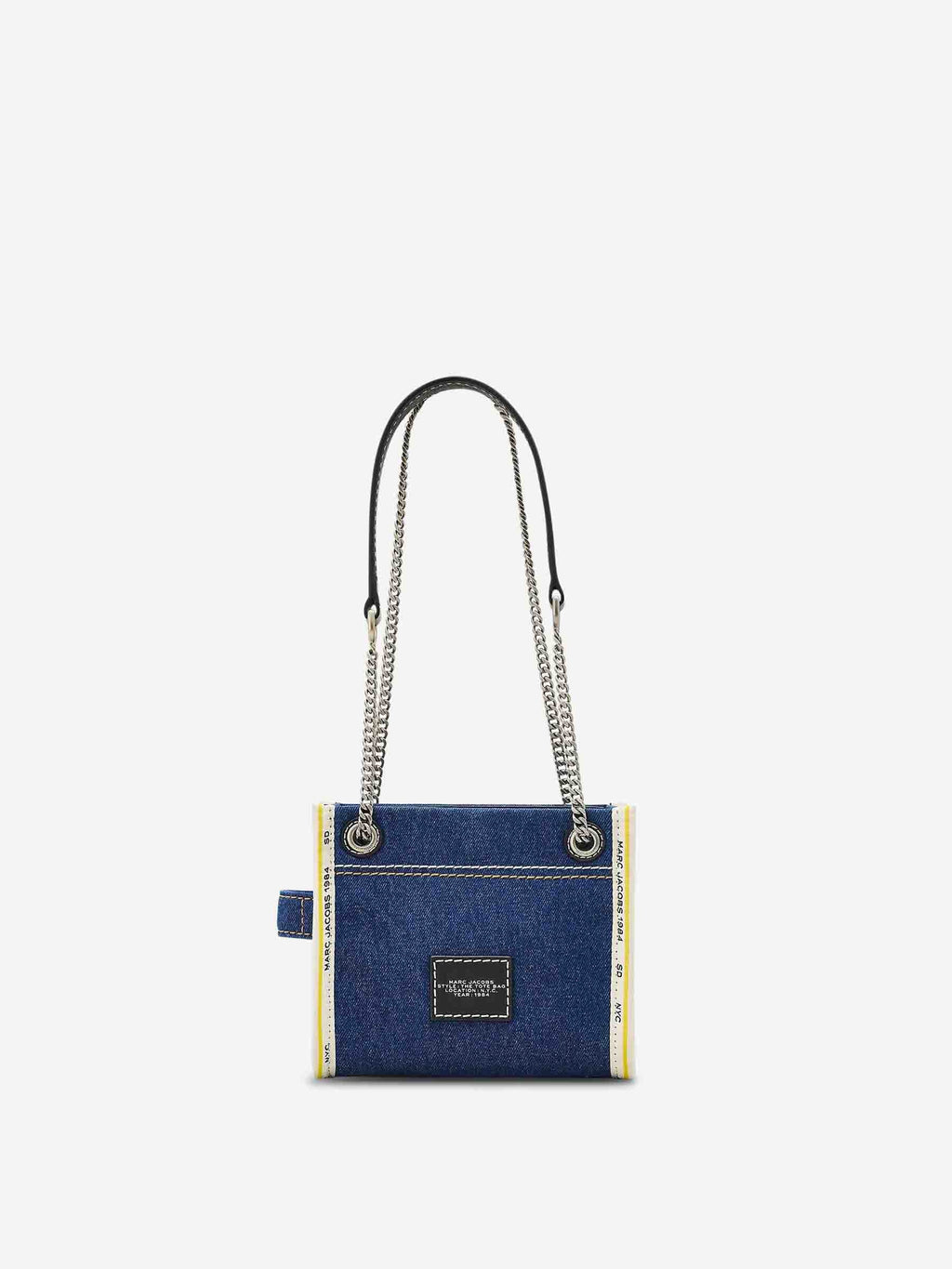 Marc jacobs Bags оригінал | Швидка доставка Україна – вид ззаду