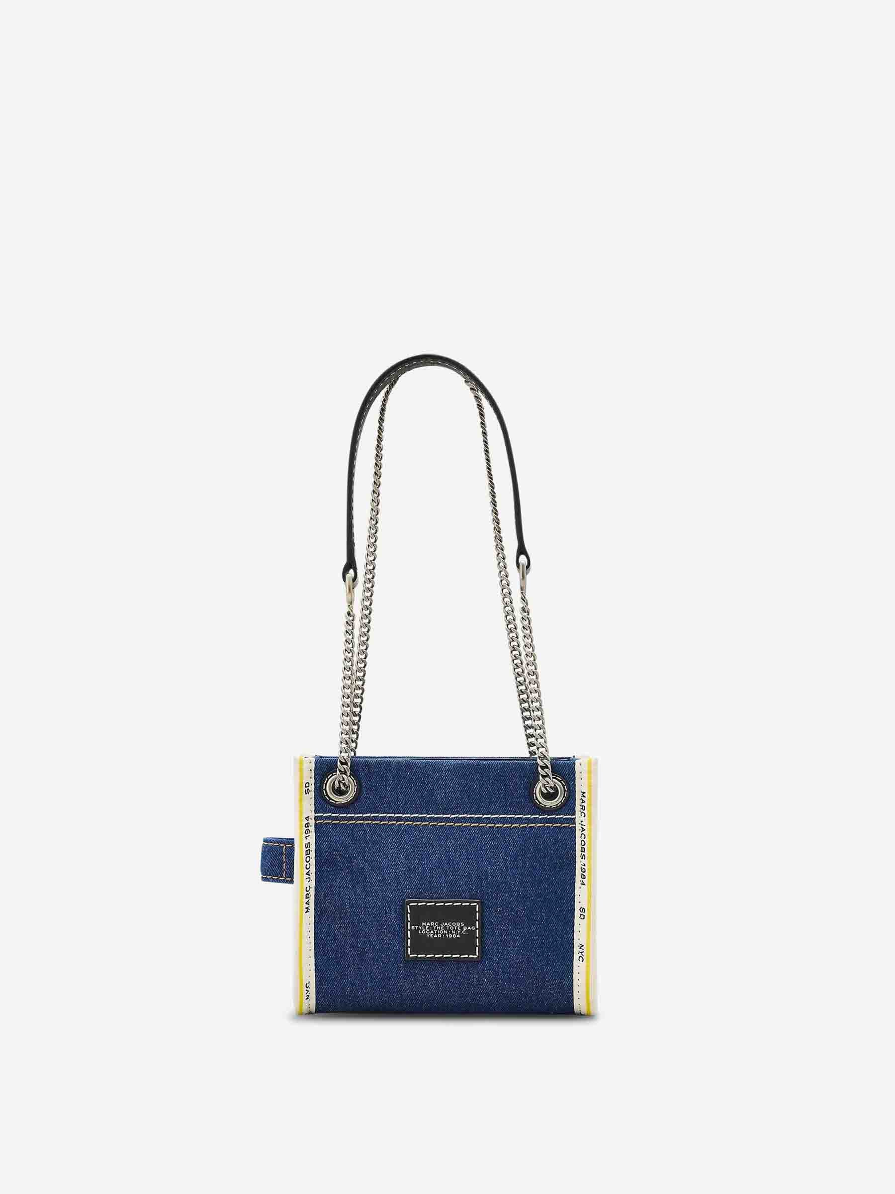 Marc jacobs Bags оригінал | Швидка доставка Україна – вид ззаду