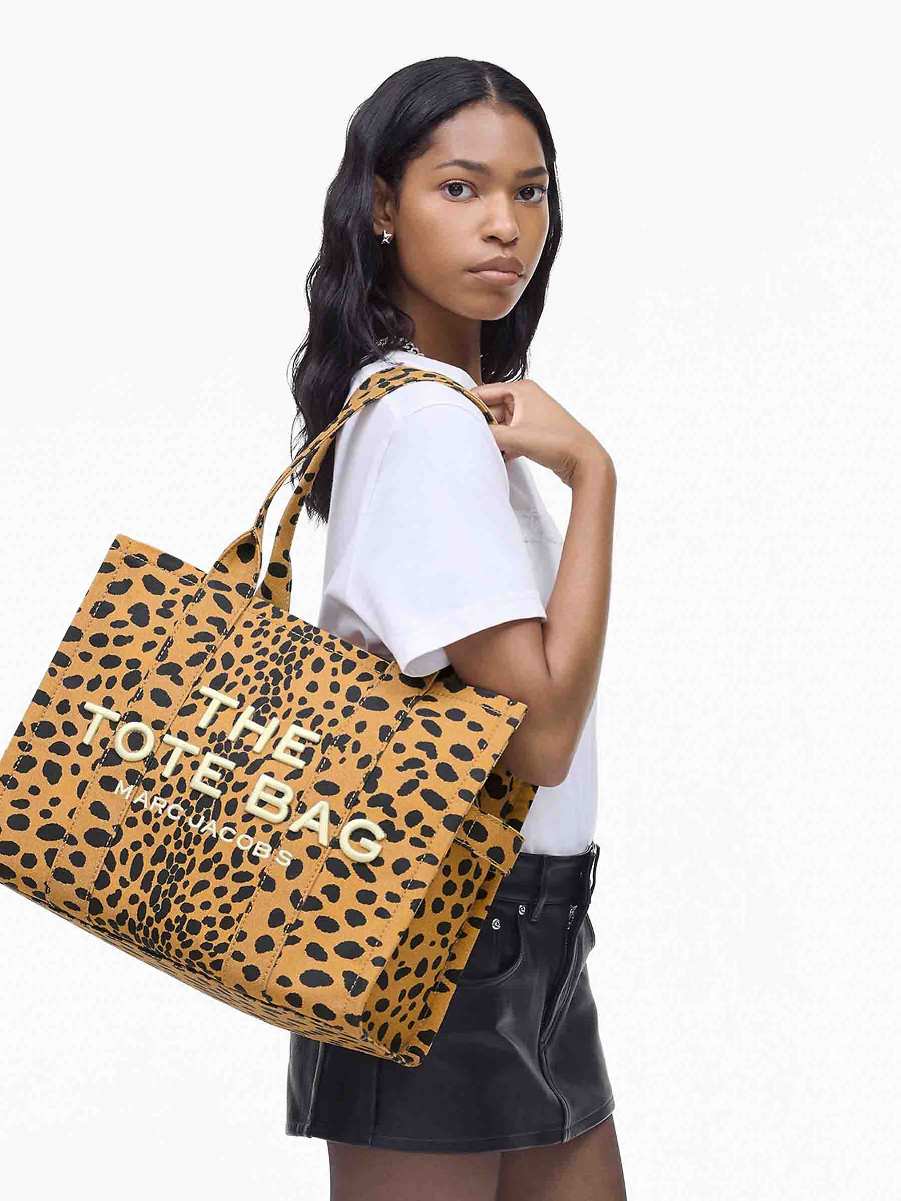 Marc jacobs Bags оригінал | Швидка доставка Україна – вид ззаду
