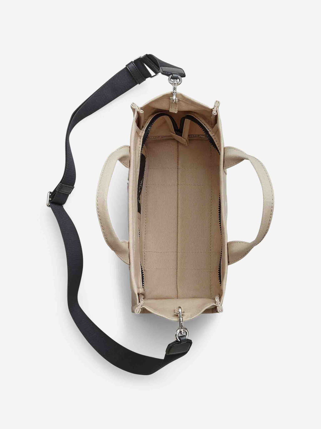 Tote Crossbody Bag M Marc jacobs – Гарантія оригінальності – детальний вид