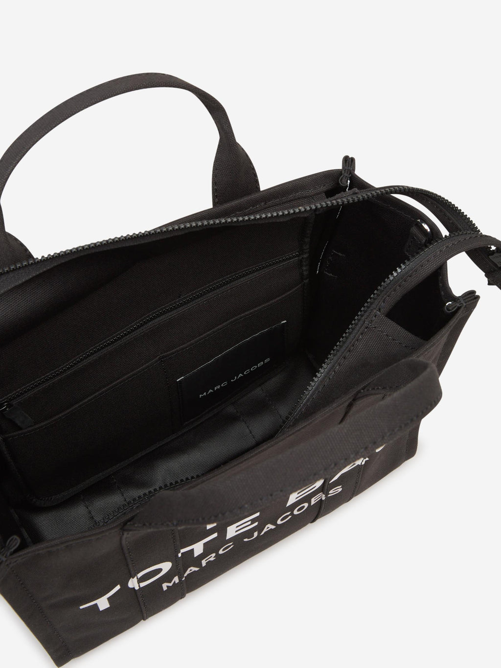 Medium Tote Crossbody Bag Marc jacobs оригінал – Купити в Україні – збільшений вид