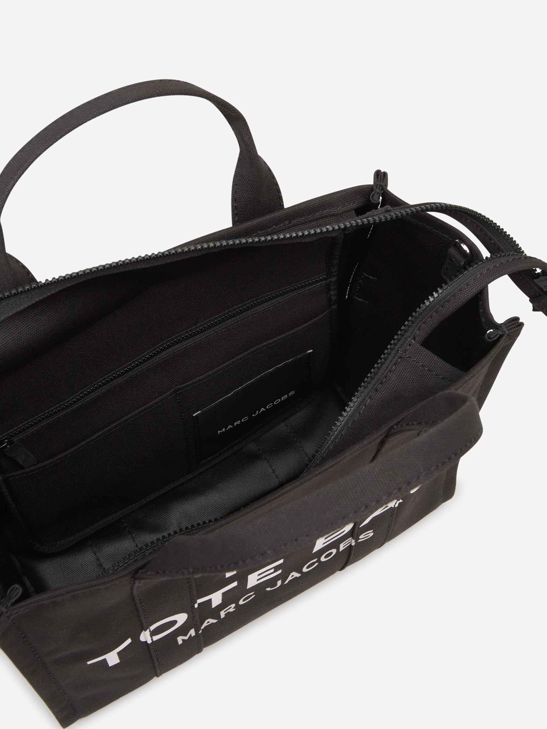 Medium Tote Crossbody Bag Marc jacobs оригінал – Купити в Україні – збільшений вид