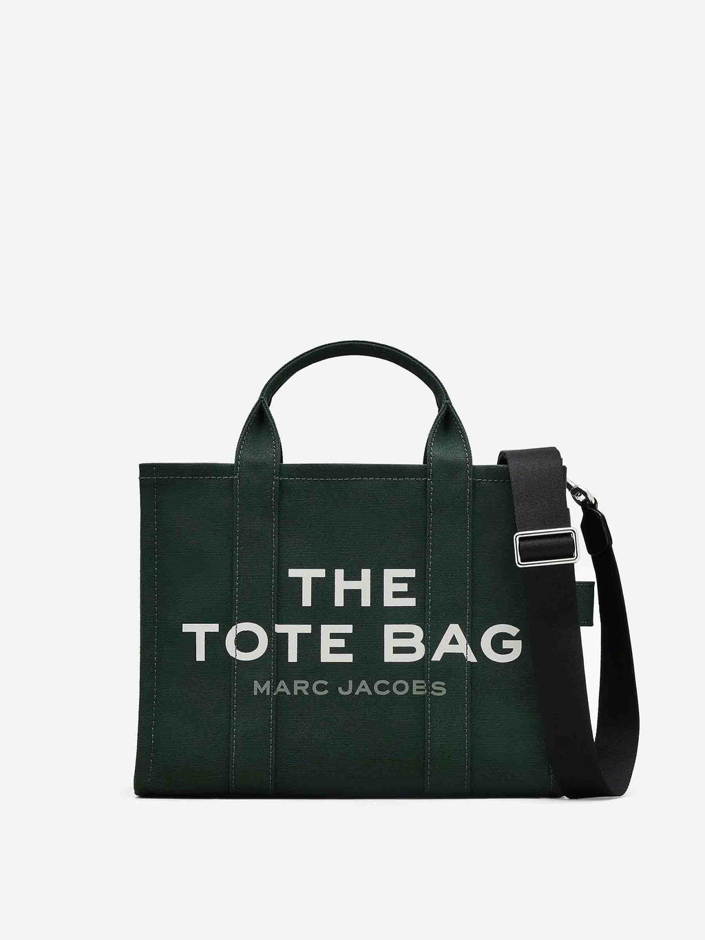 M Tote Crossbody Bag Marc jacobs оригінал – Купити в Україні – боковий вид