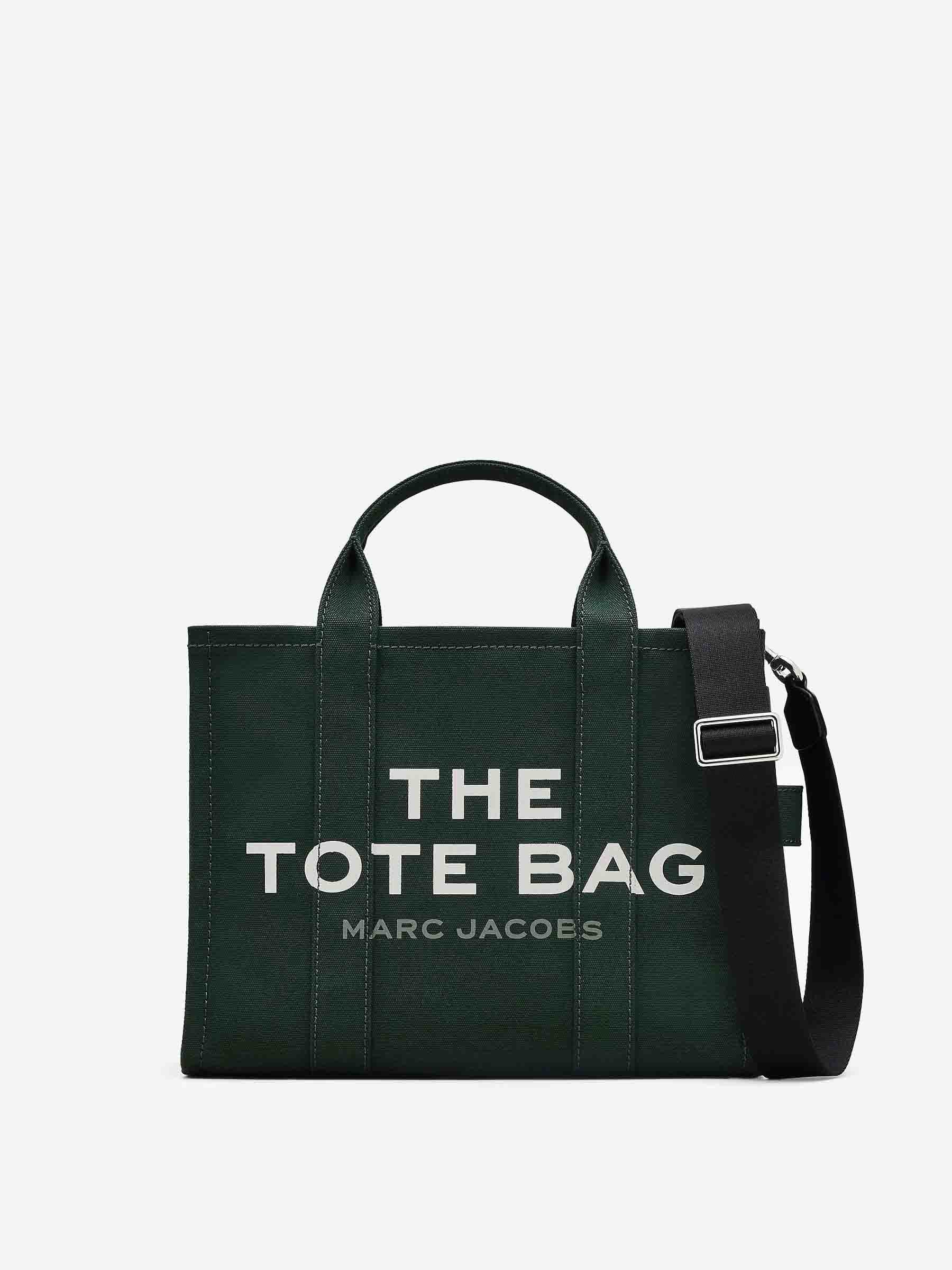M Tote Crossbody Bag Marc jacobs оригінал – Купити в Україні – боковий вид