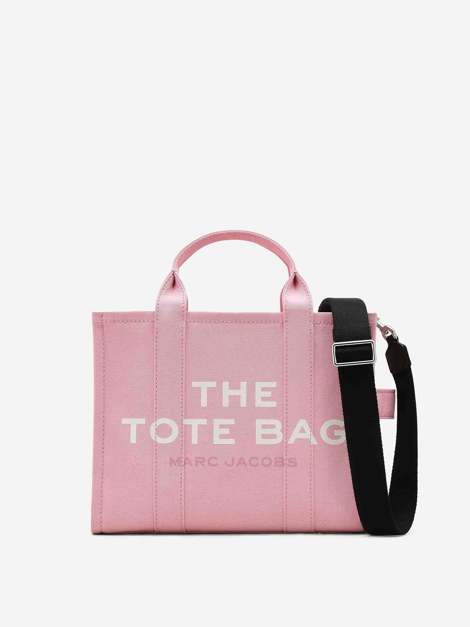 M Tote Crossbody Bag Marc jacobs оригінал – Купити в Україні – боковий вид