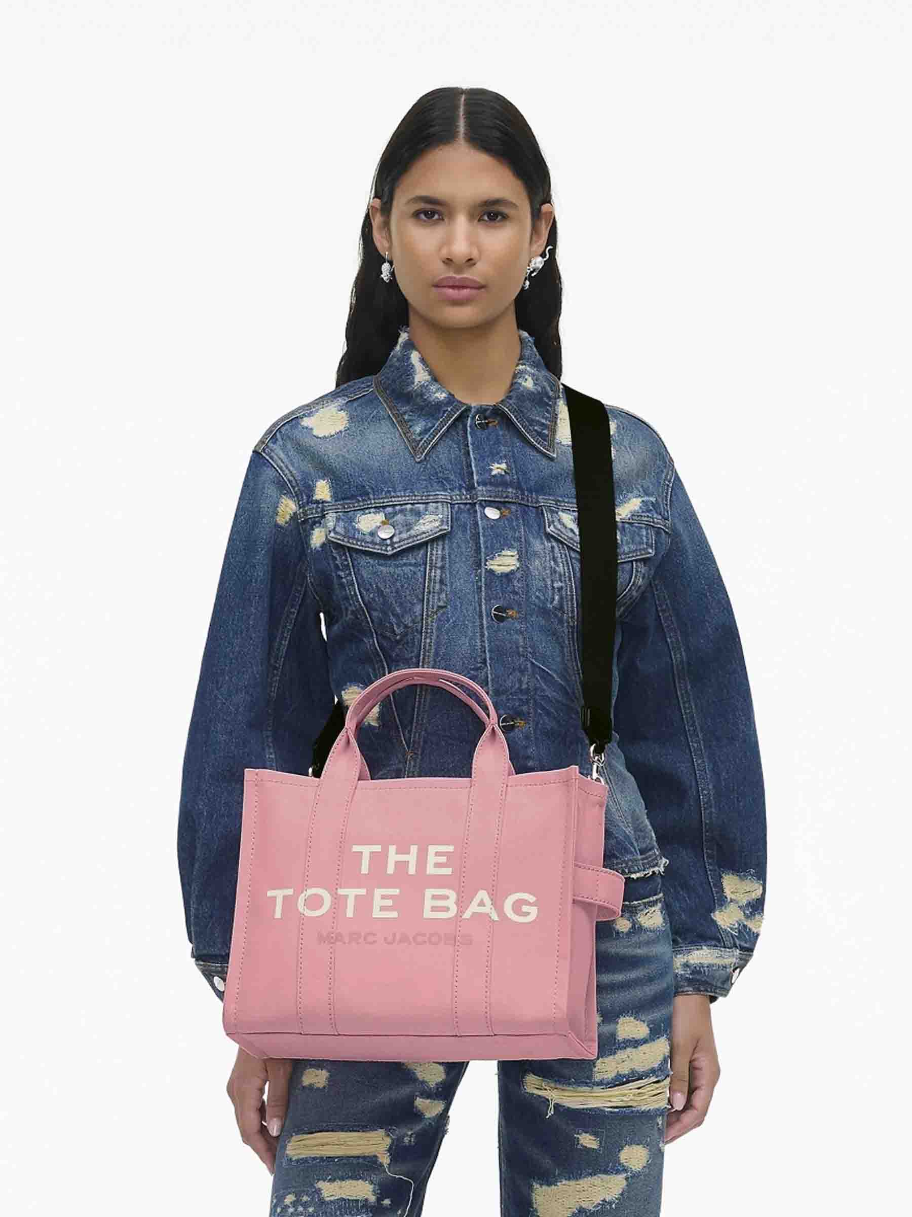M Tote Crossbody Bag Marc jacobs оригінал – Купити в Україні – вид ззаду