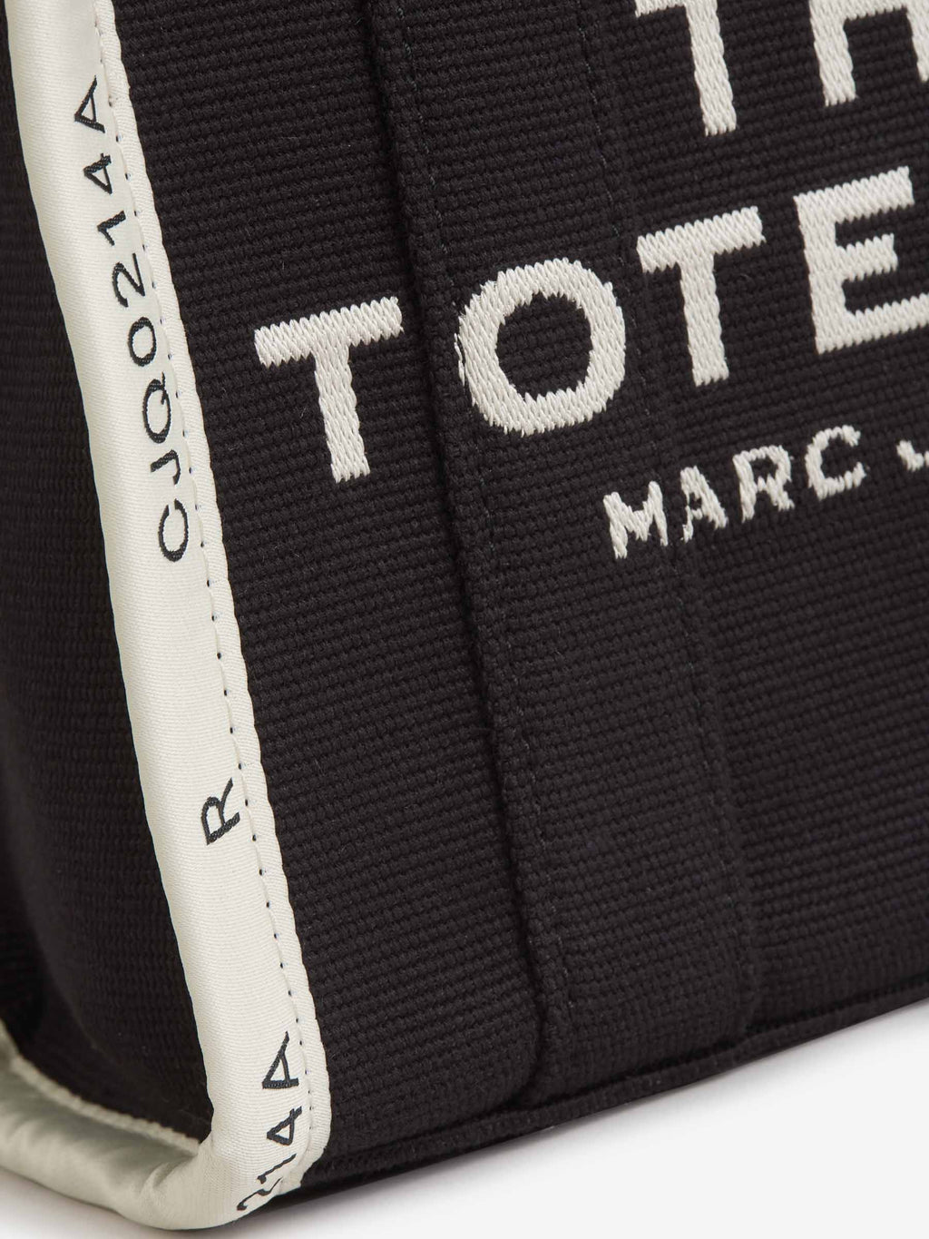 Оригінальна Jacquard Tote Shoulder Bag Mini Marc jacobs – збільшений вид