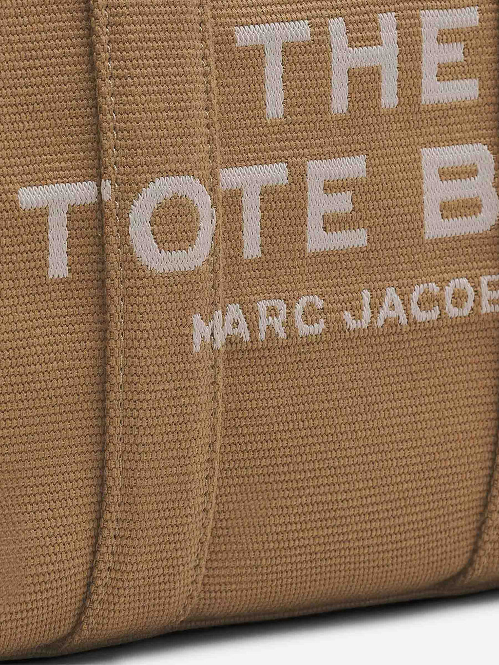 Jacquard M Tote Handbag Marc jacobs – Гарантія оригінальності – збільшений вид