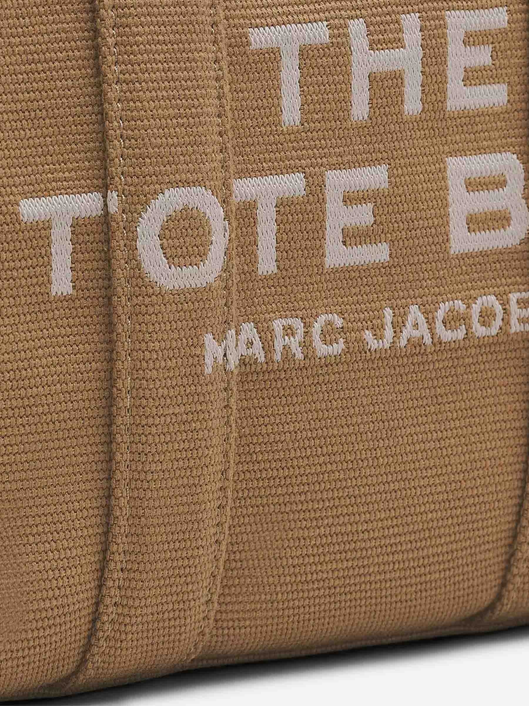 Jacquard M Tote Handbag Marc jacobs – Гарантія оригінальності – збільшений вид
