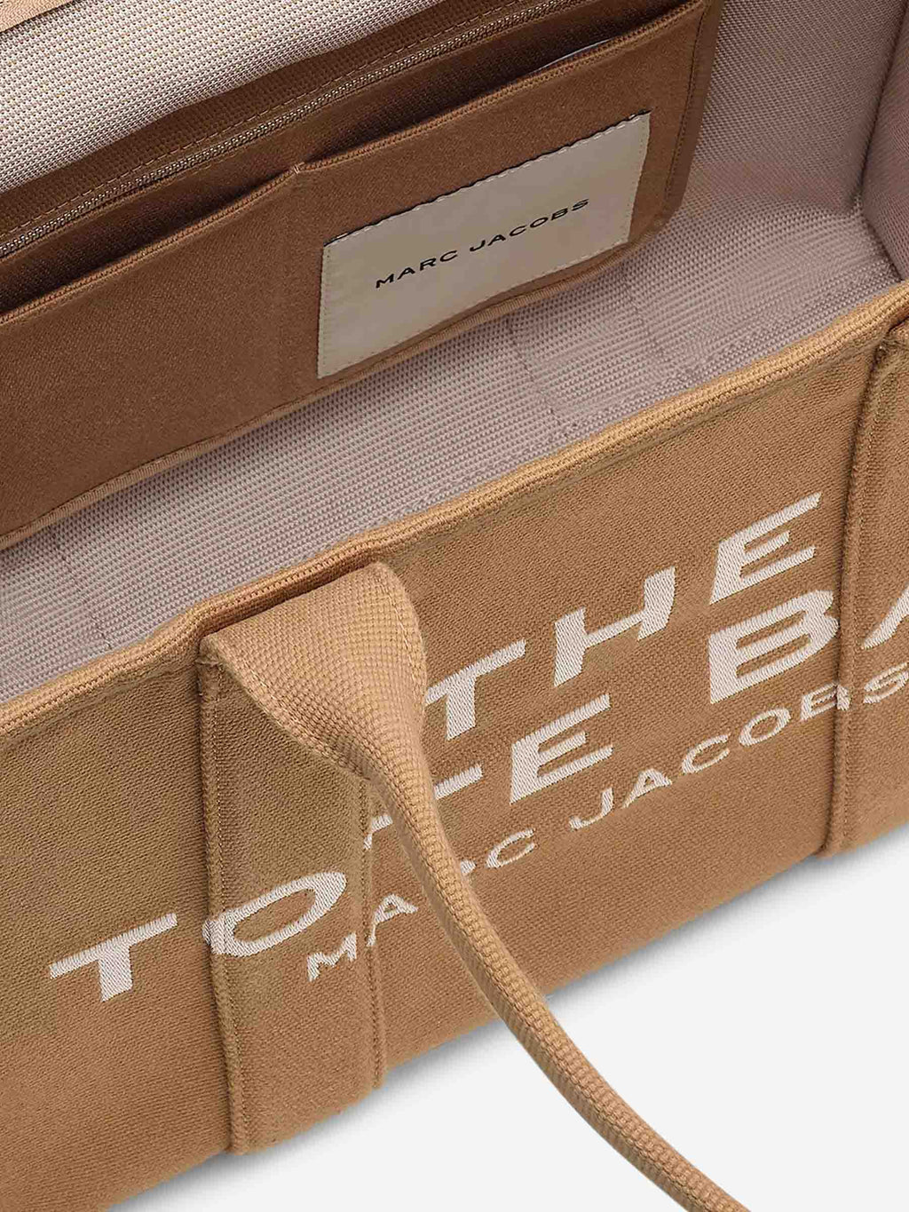 Jacquard Tote Shoulder Bag M Marc jacobs оригінал – Купити в Україні – збільшений вид
