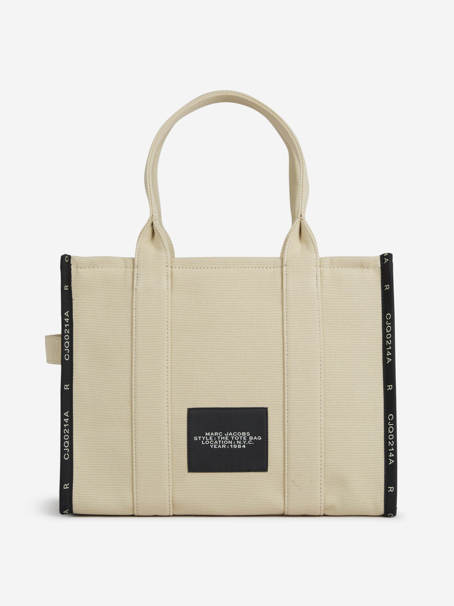 Jacquard Tote Shoulder Bag M Marc jacobs оригінал – Купити в Україні – детальний вид
