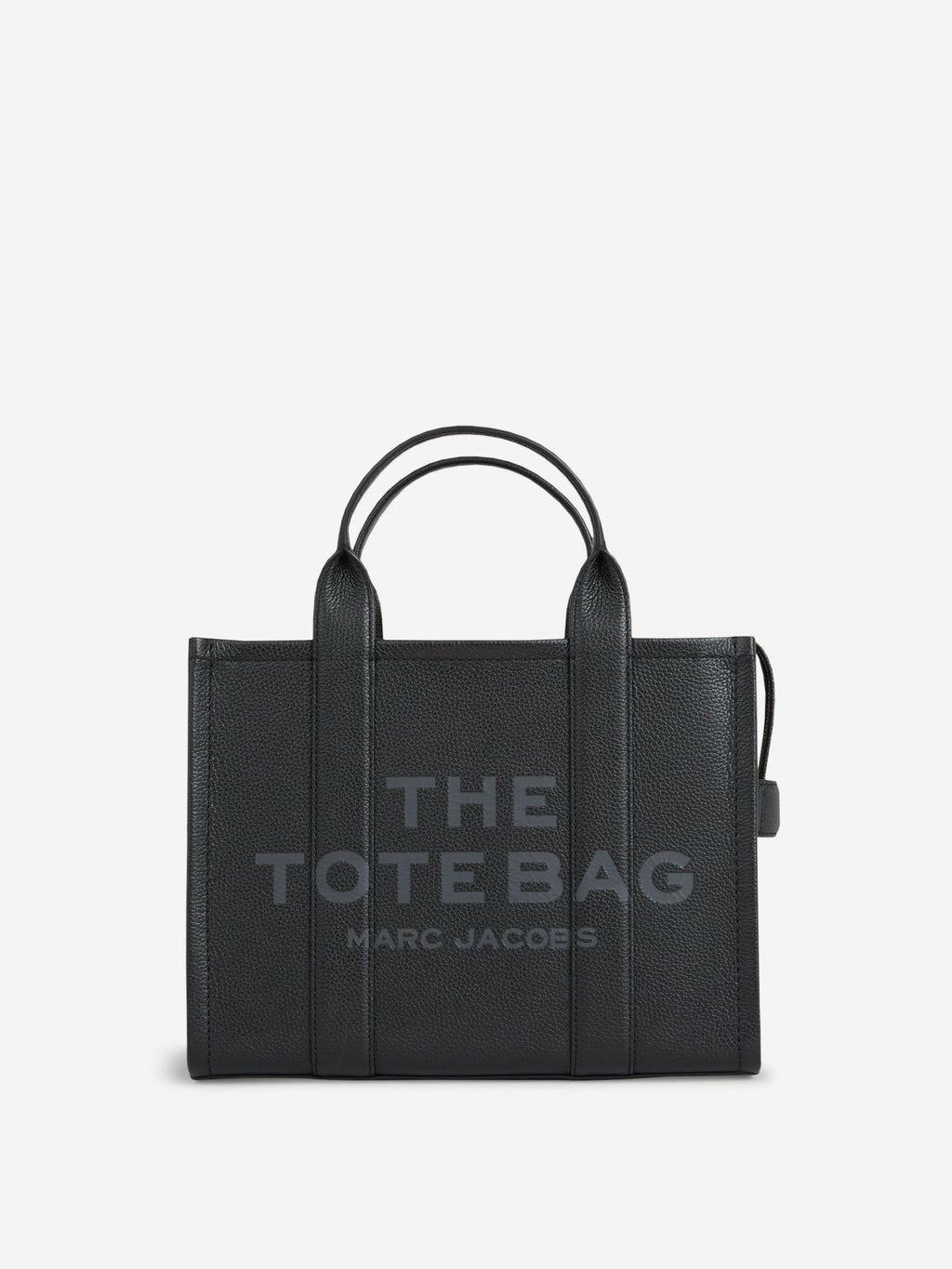 The Tote Bag M Handbag Marc jacobs оригінал – Купити в Україні – боковий вид