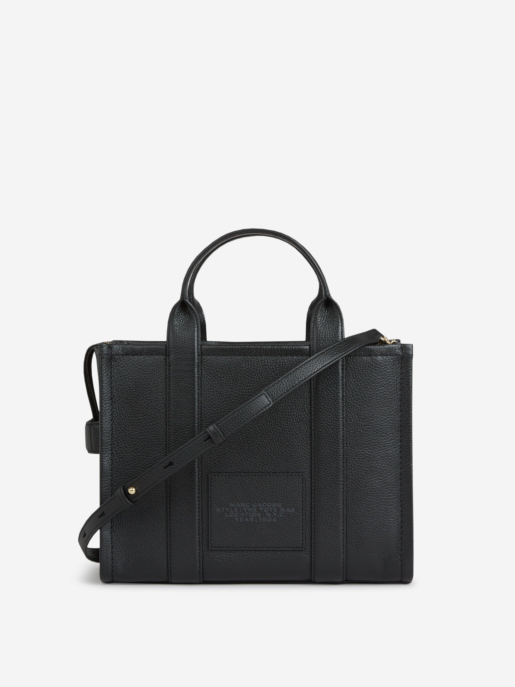 The Tote Bag M Handbag Marc jacobs оригінал – Купити в Україні – збільшений вид