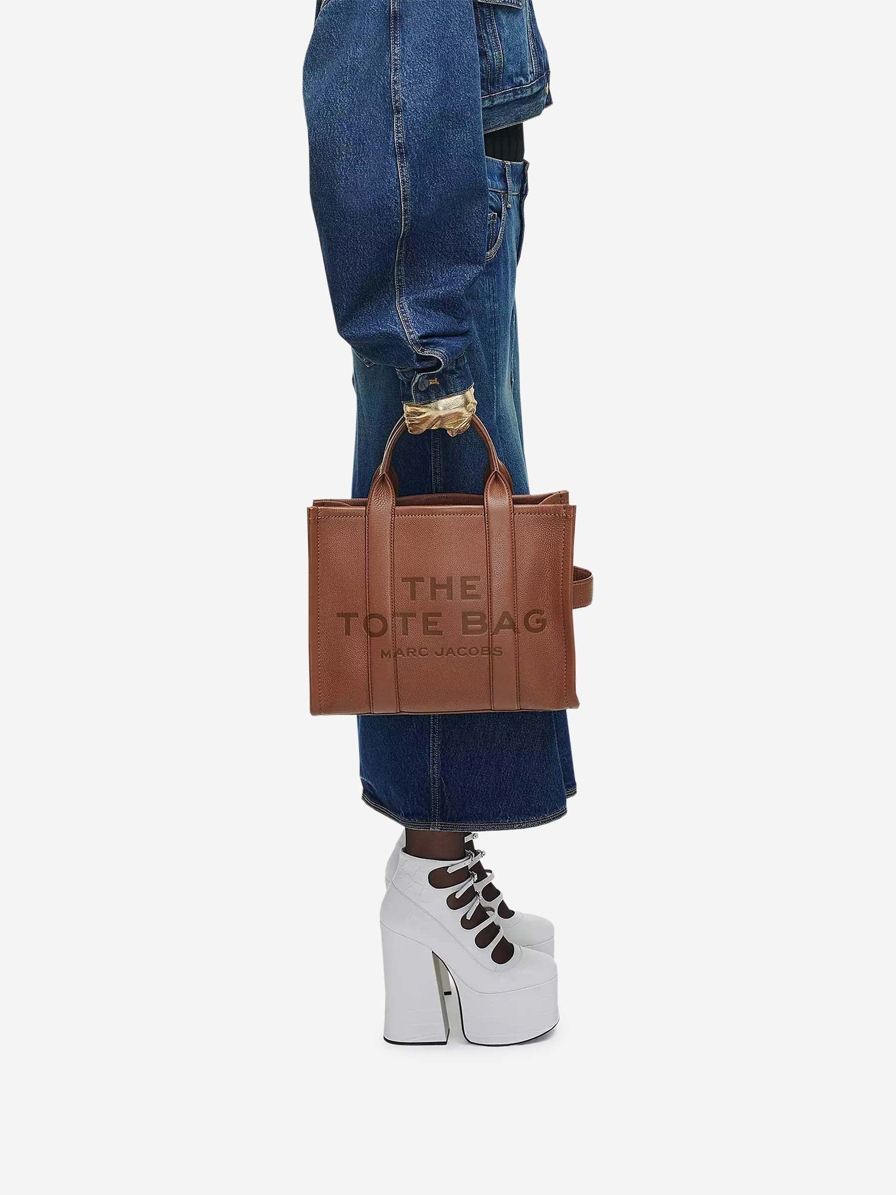 The Tote Bag M Crossbody Bag Marc jacobs – Гарантія оригінальності – детальний вид