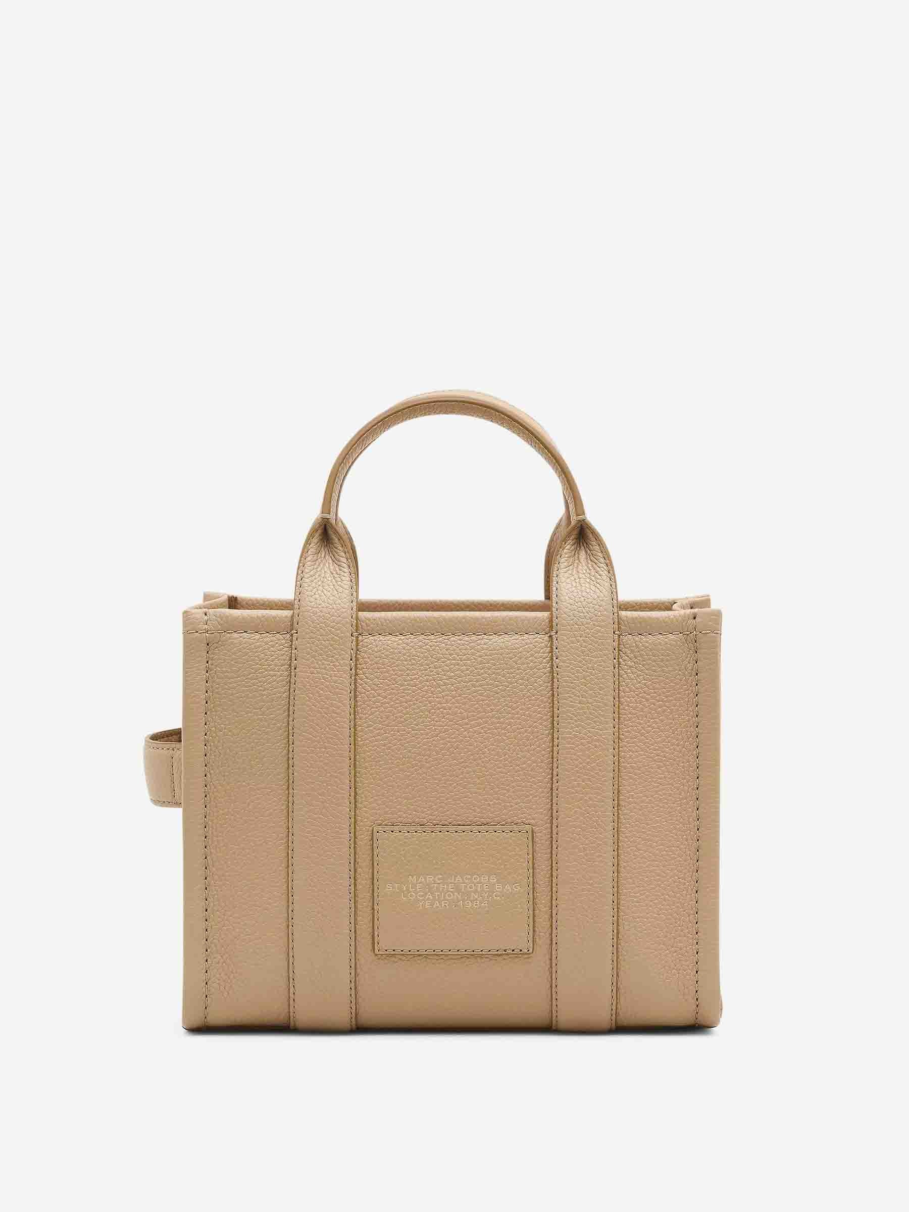 The Tote Bag M Handbag Marc jacobs оригінал – Купити в Україні – збільшений вид