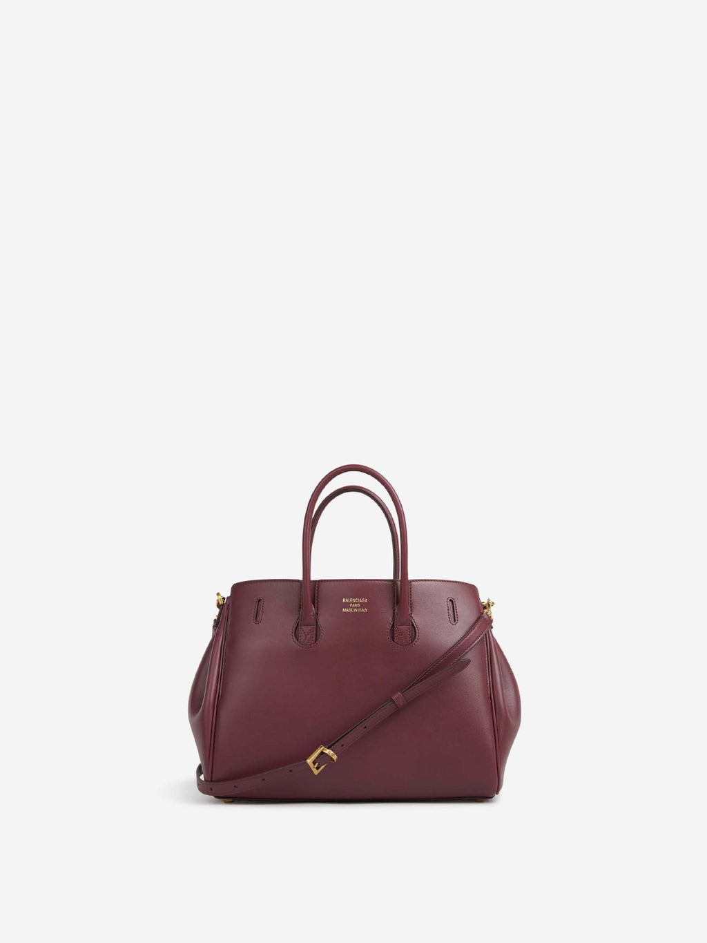 Оригінальна Carry All Bel Air Handbag Balenciaga – збільшений вид